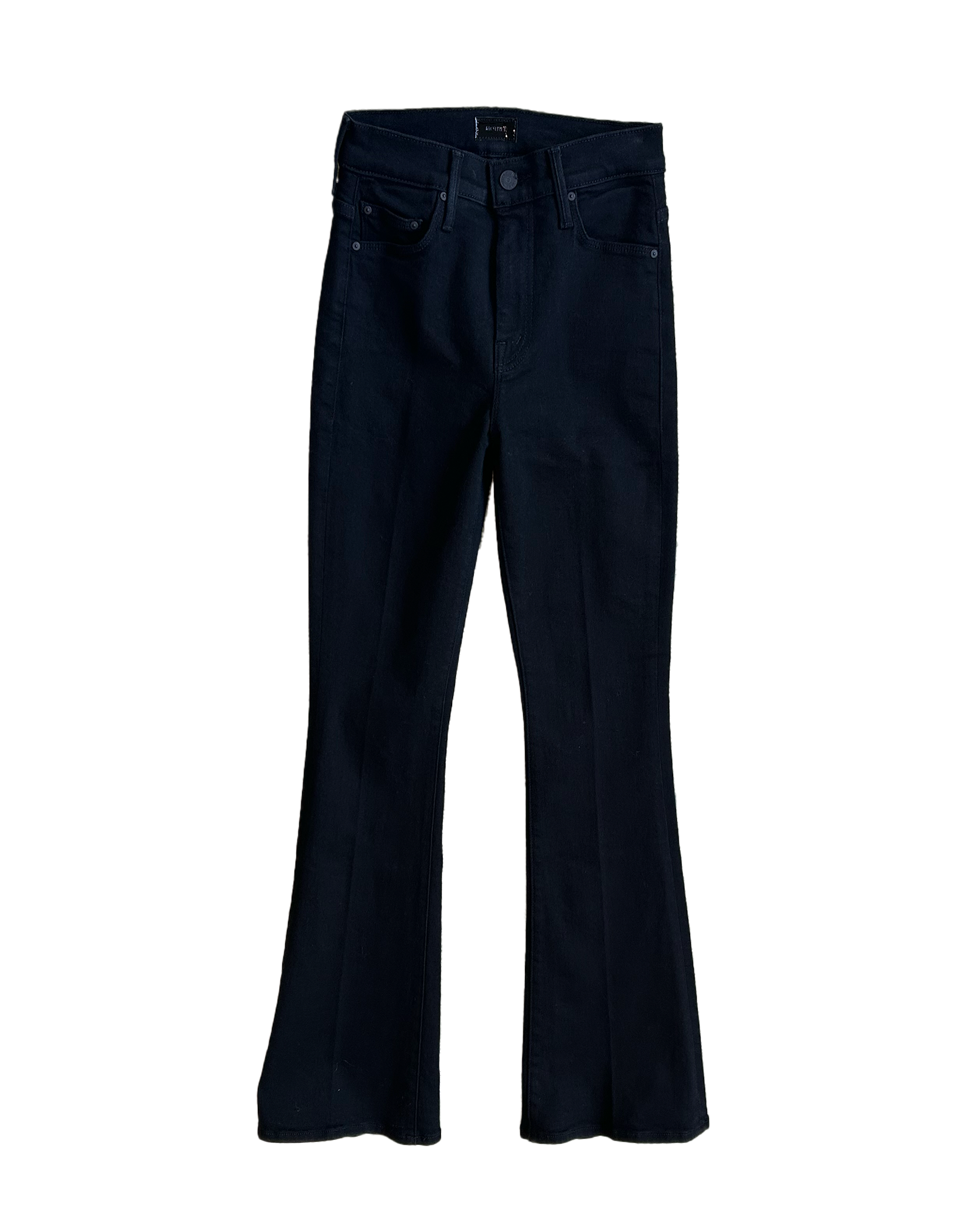 MOTHER | THE WEEKENDER JEAN