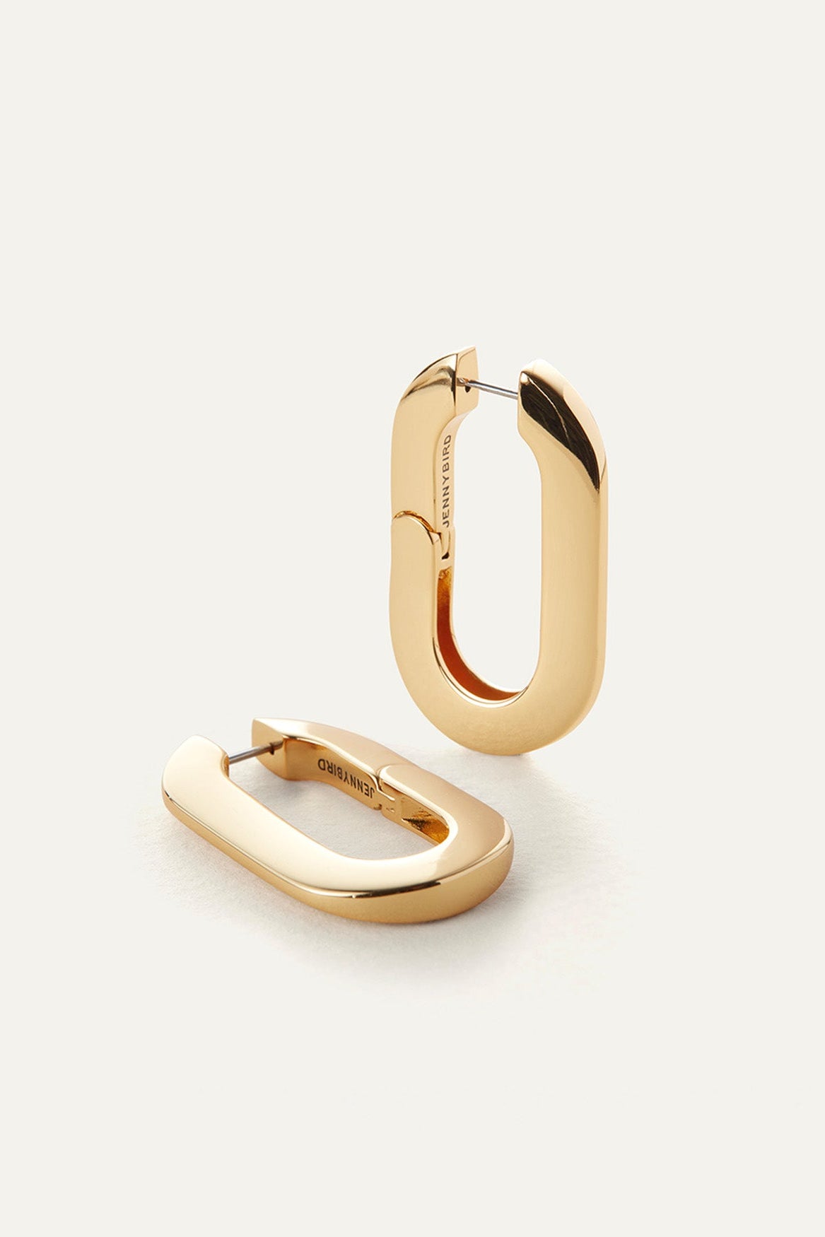 JENNY BIRD | MEGA U-LINK EARRINGS