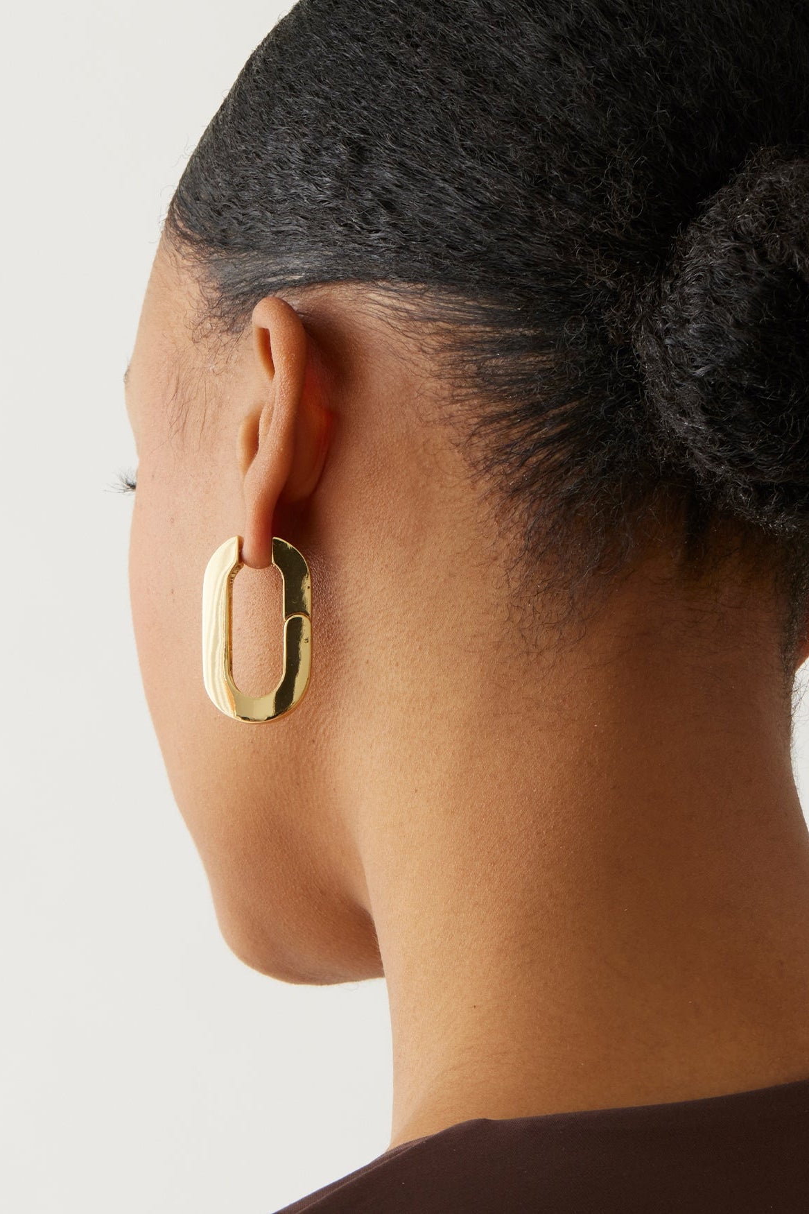JENNY BIRD | MEGA U-LINK EARRINGS