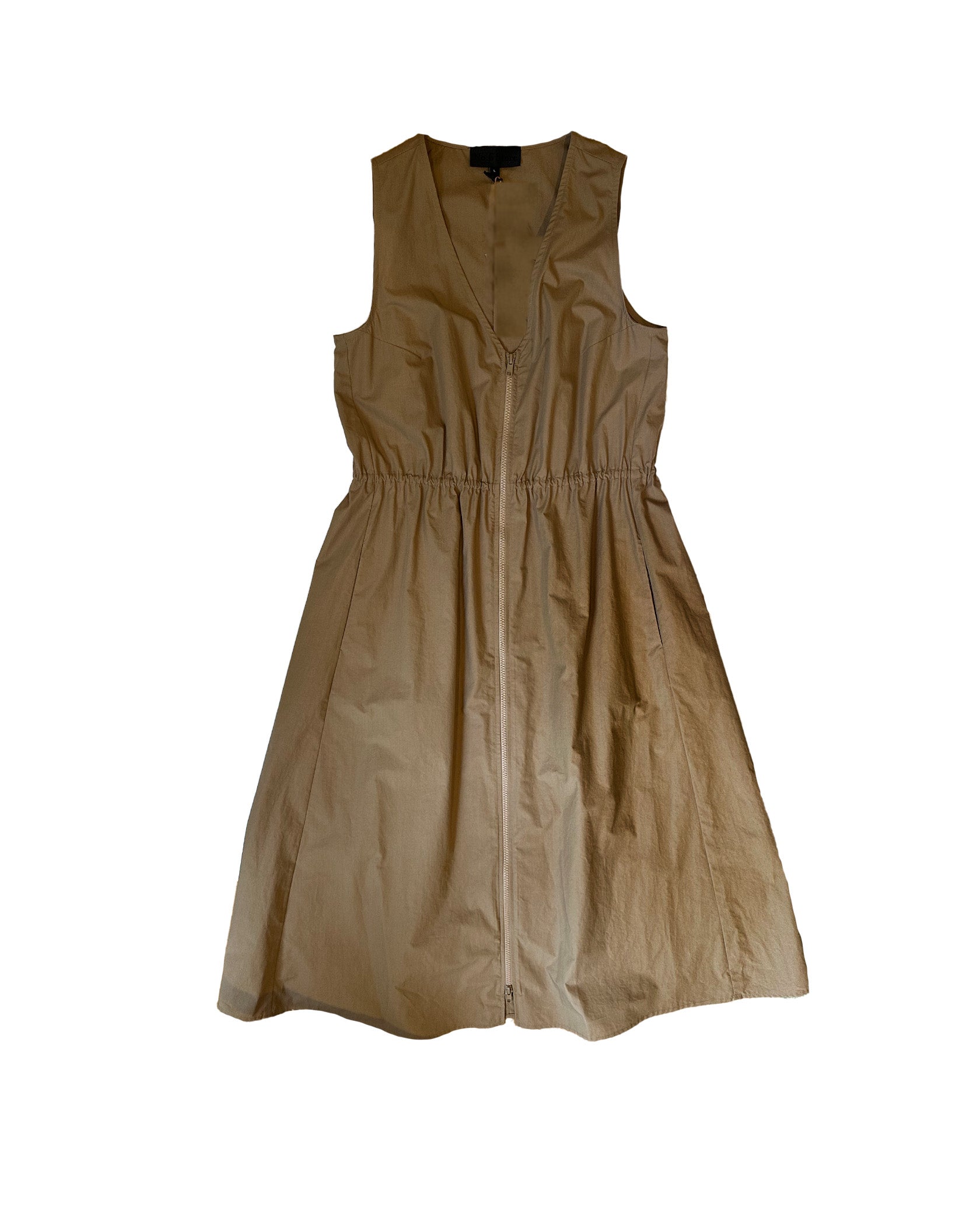 NO.6 | MERCER MIDI DRESS