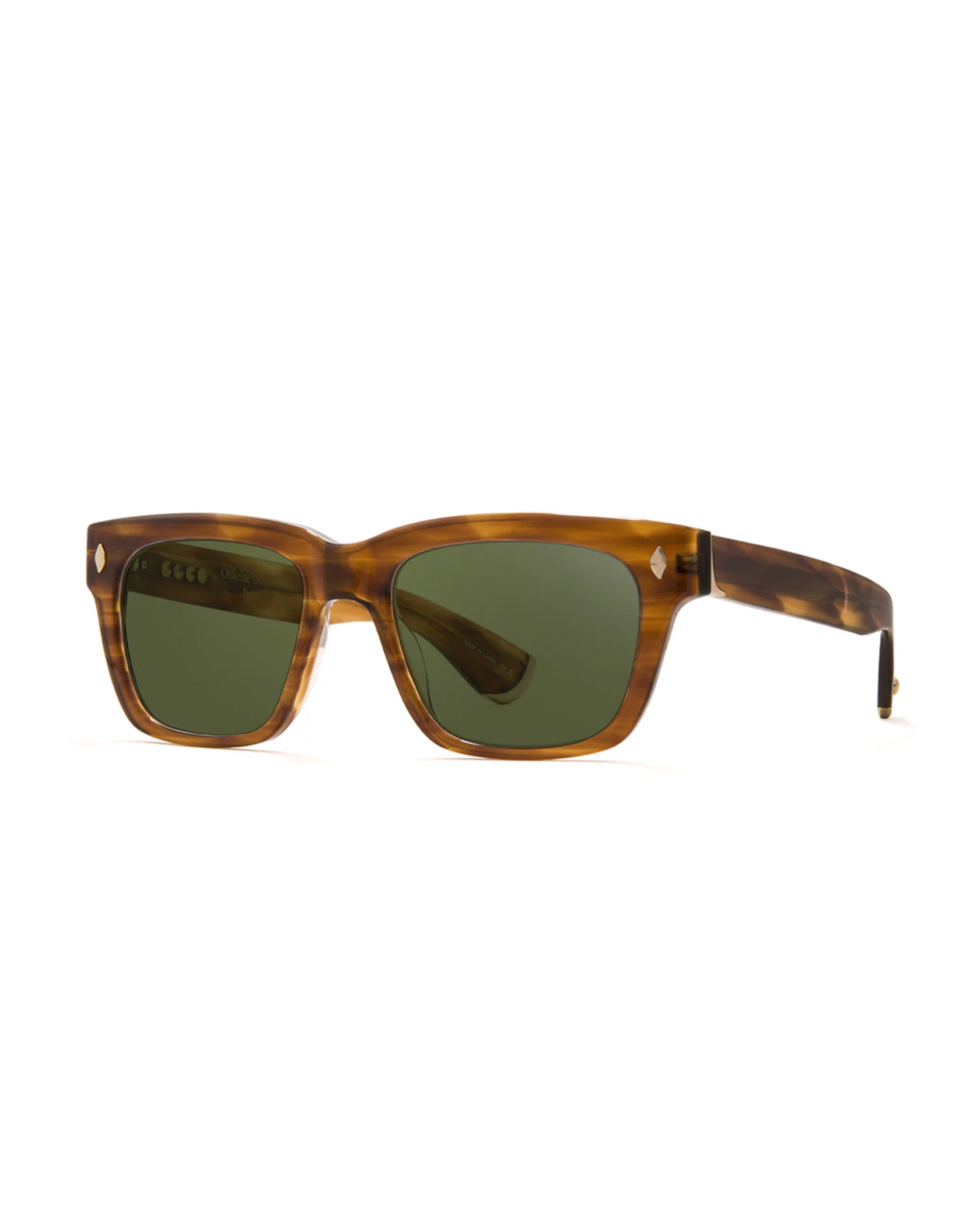 OFFICINE GENERALE | GLCO X OG 50 GLASSES