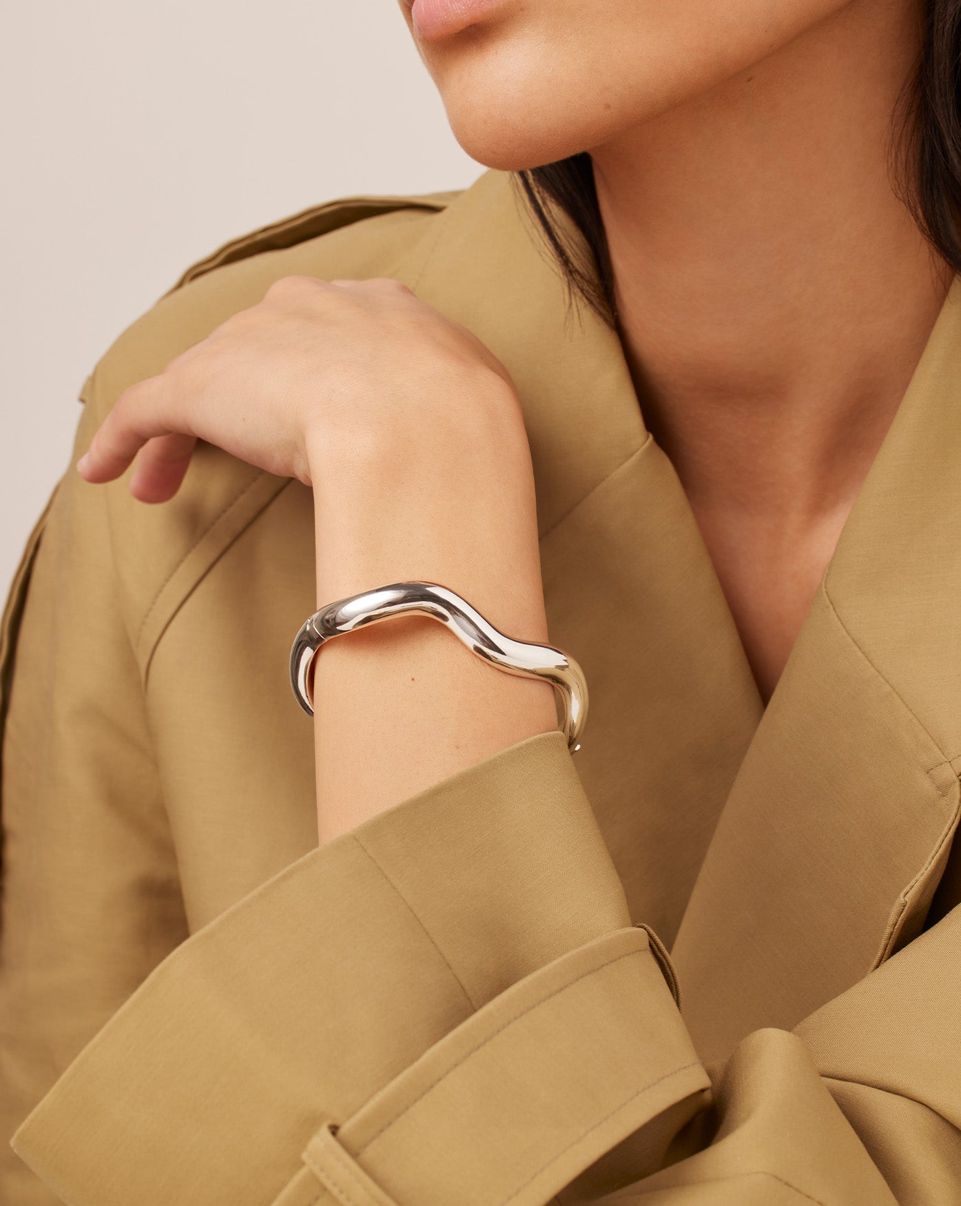 JENNY BIRD | OLA BANGLE