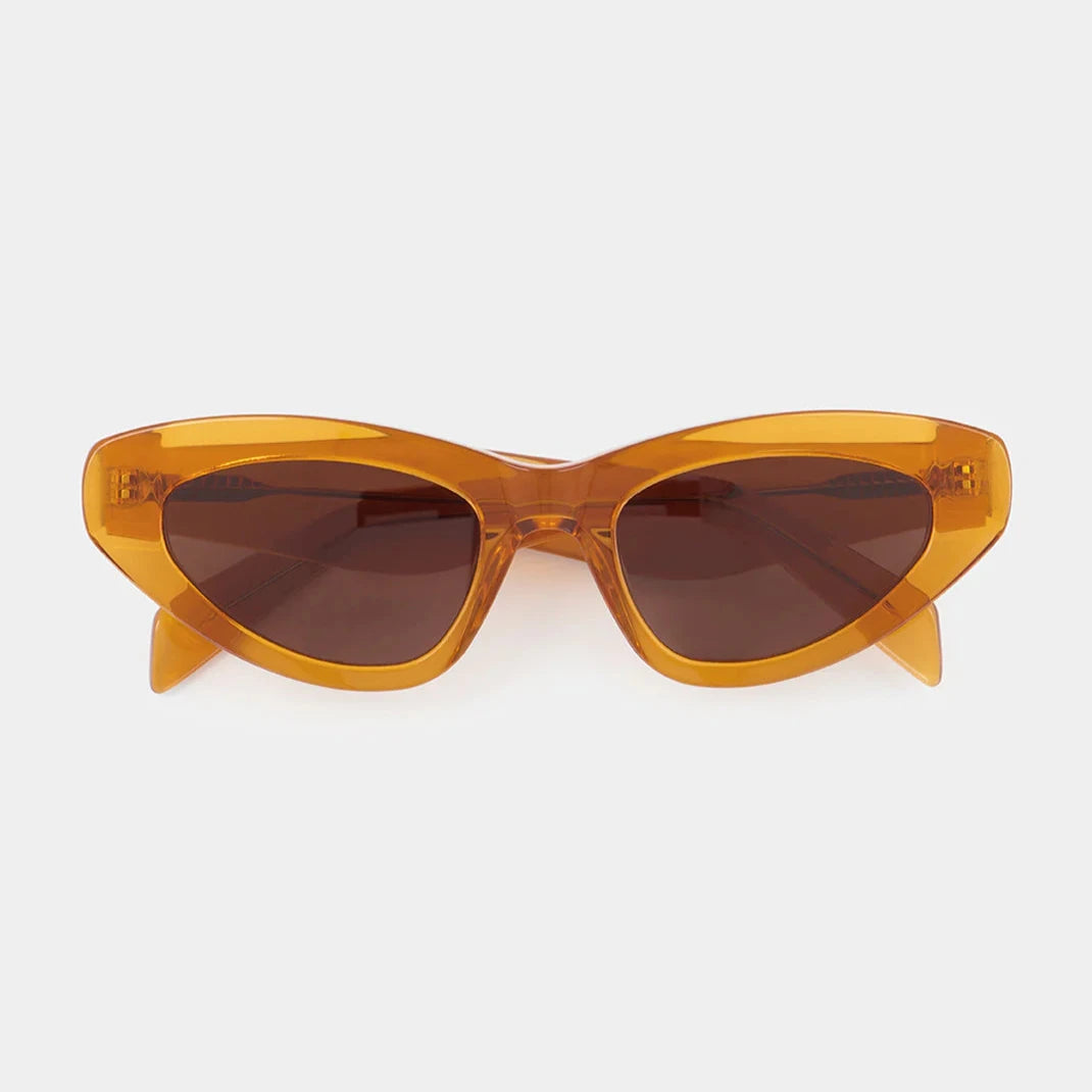 RADICAL YES | COSMOS KEEPER SUNGLASSES