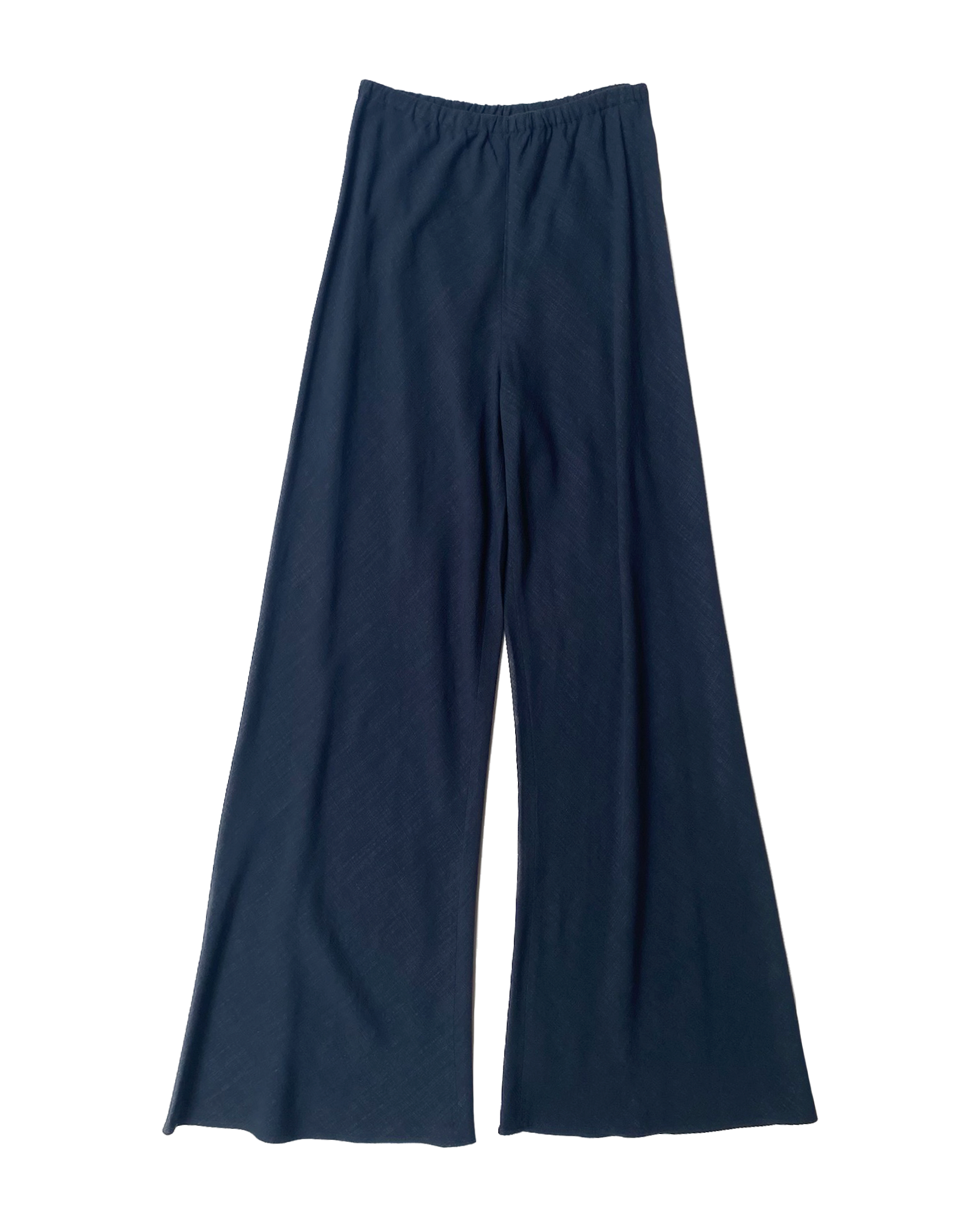 LA LIGNE | COLBY LINEN VISCOSE PANT