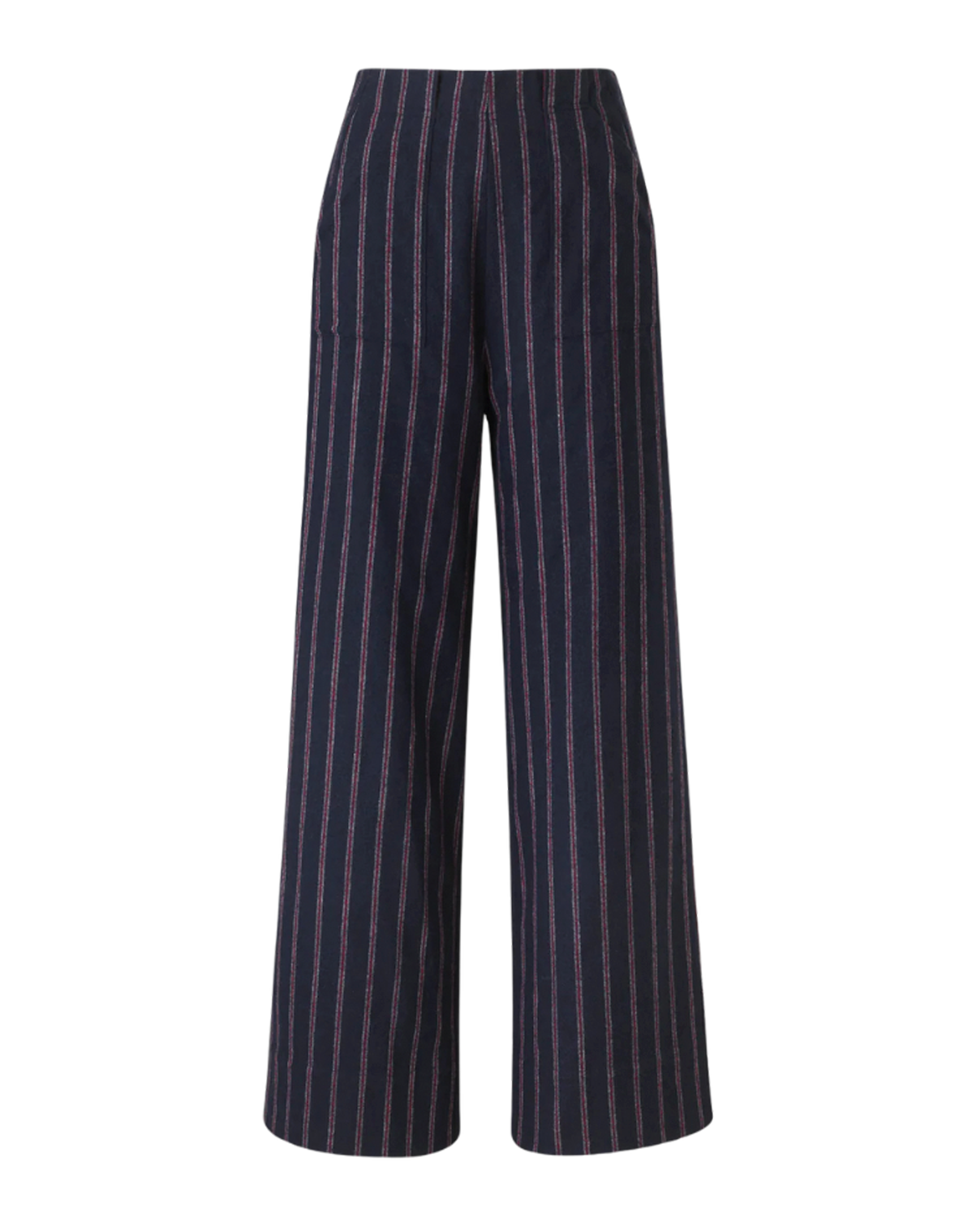 WIGGY KIT | THE LEDBURY PANT