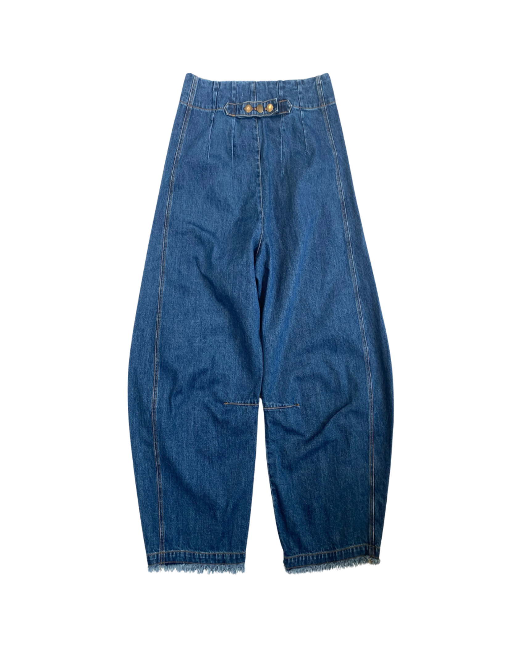 WIGGY KIT | THE RANCHER JEAN