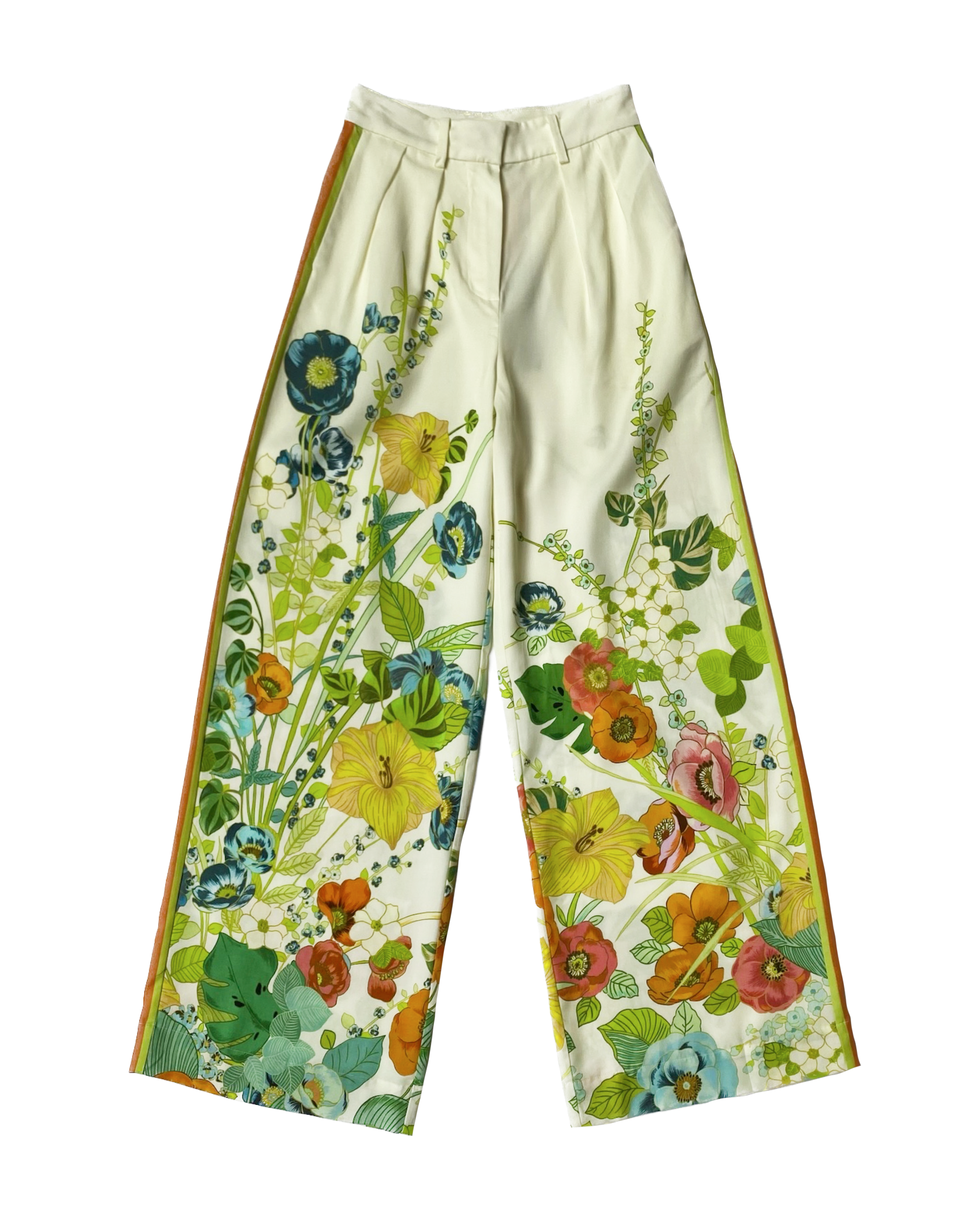 ALEMAIS | CONSTANCE PALAZZO PANT