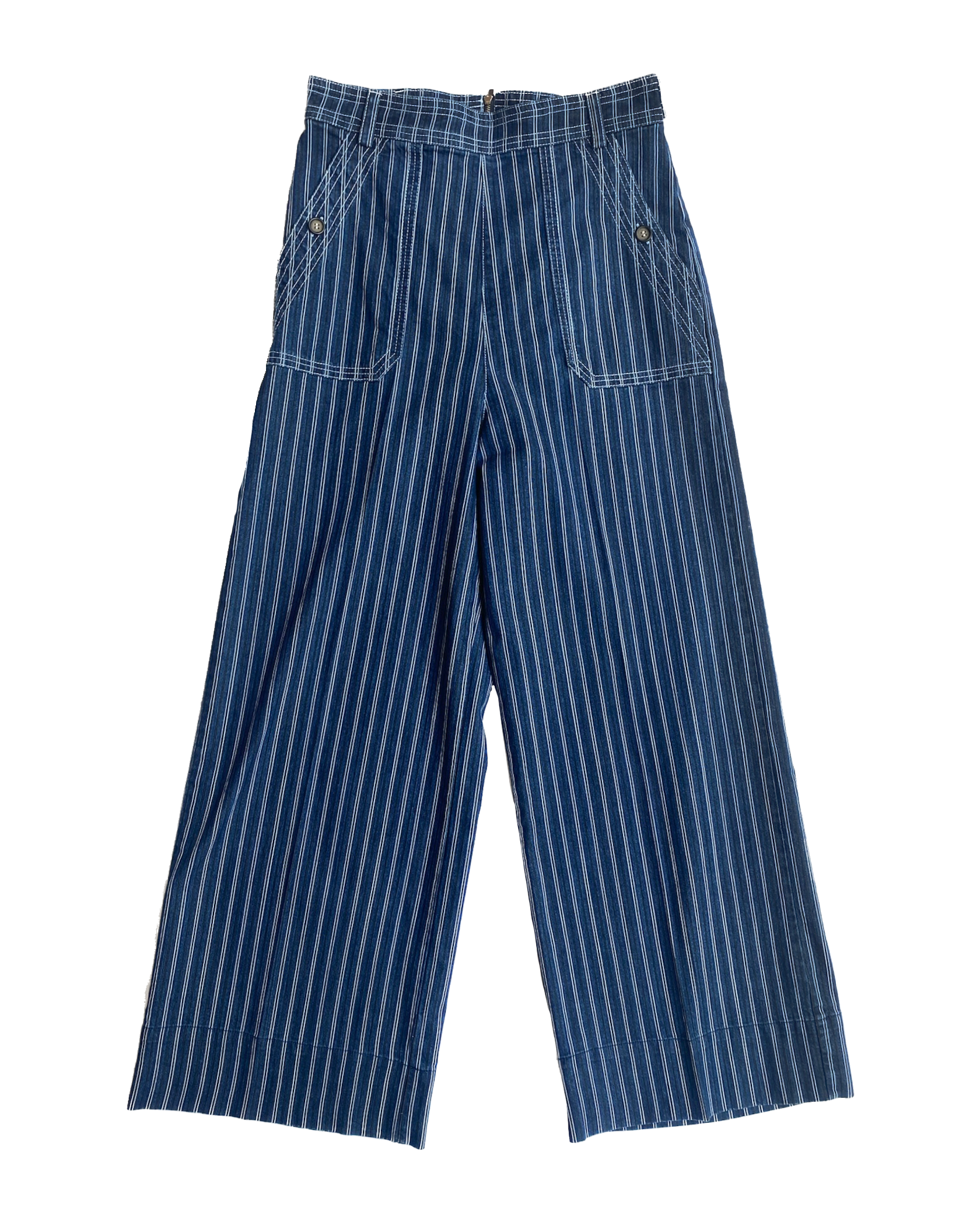 WIGGY KIT | HIGH WAISTED THE JEAN