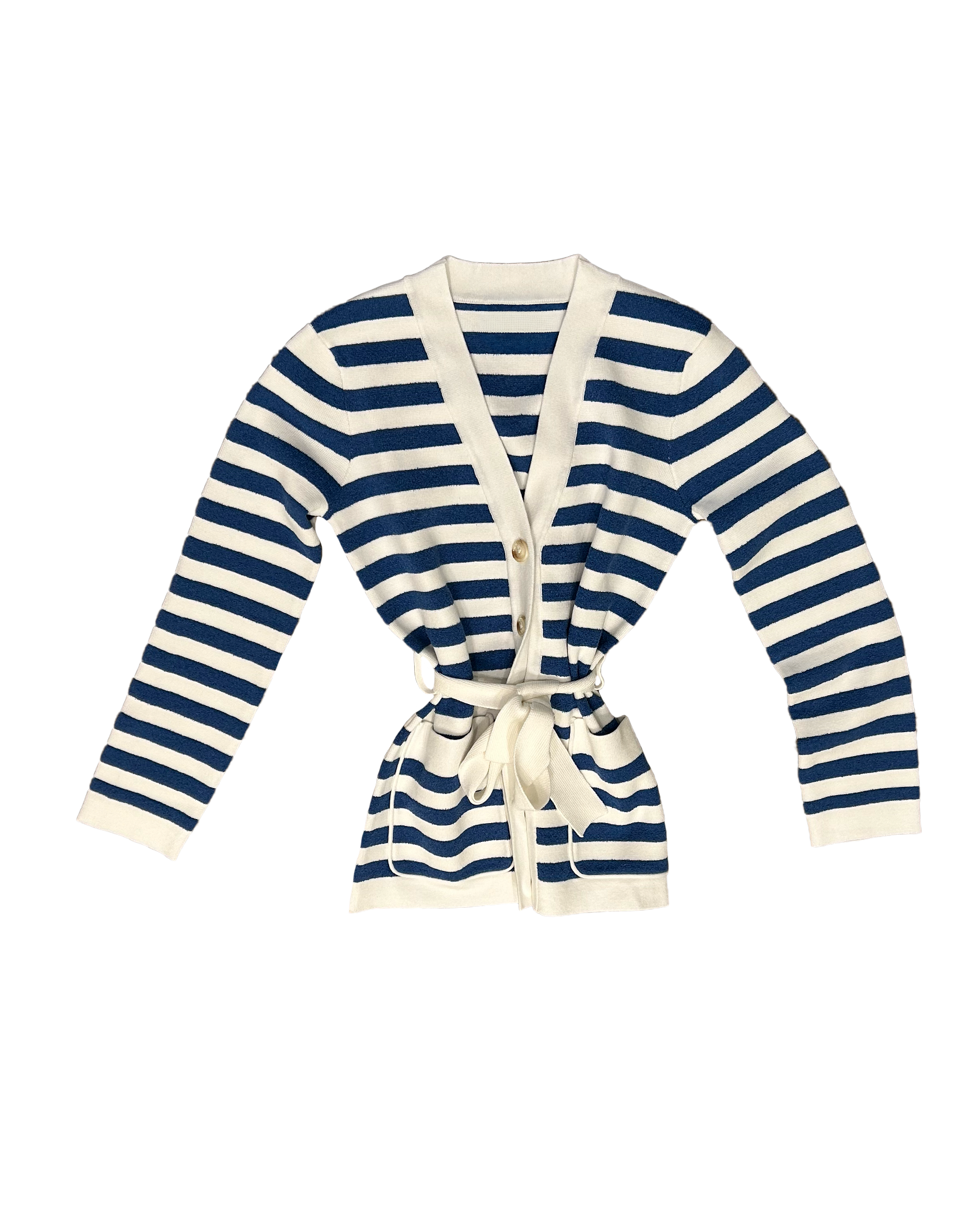 POSSE | LONG SLEEVE ARI CARDIGAN