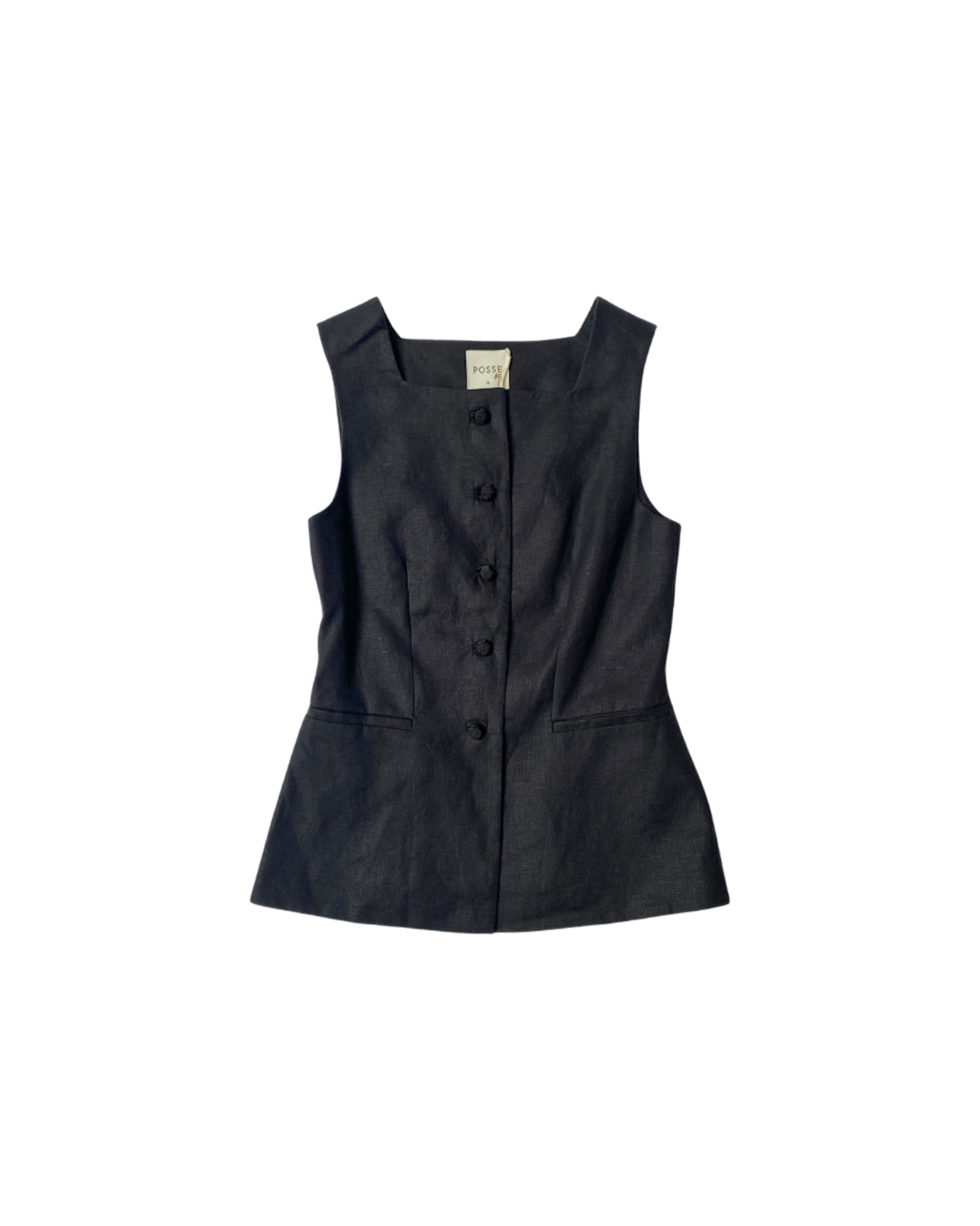 POSSE | RIO VEST