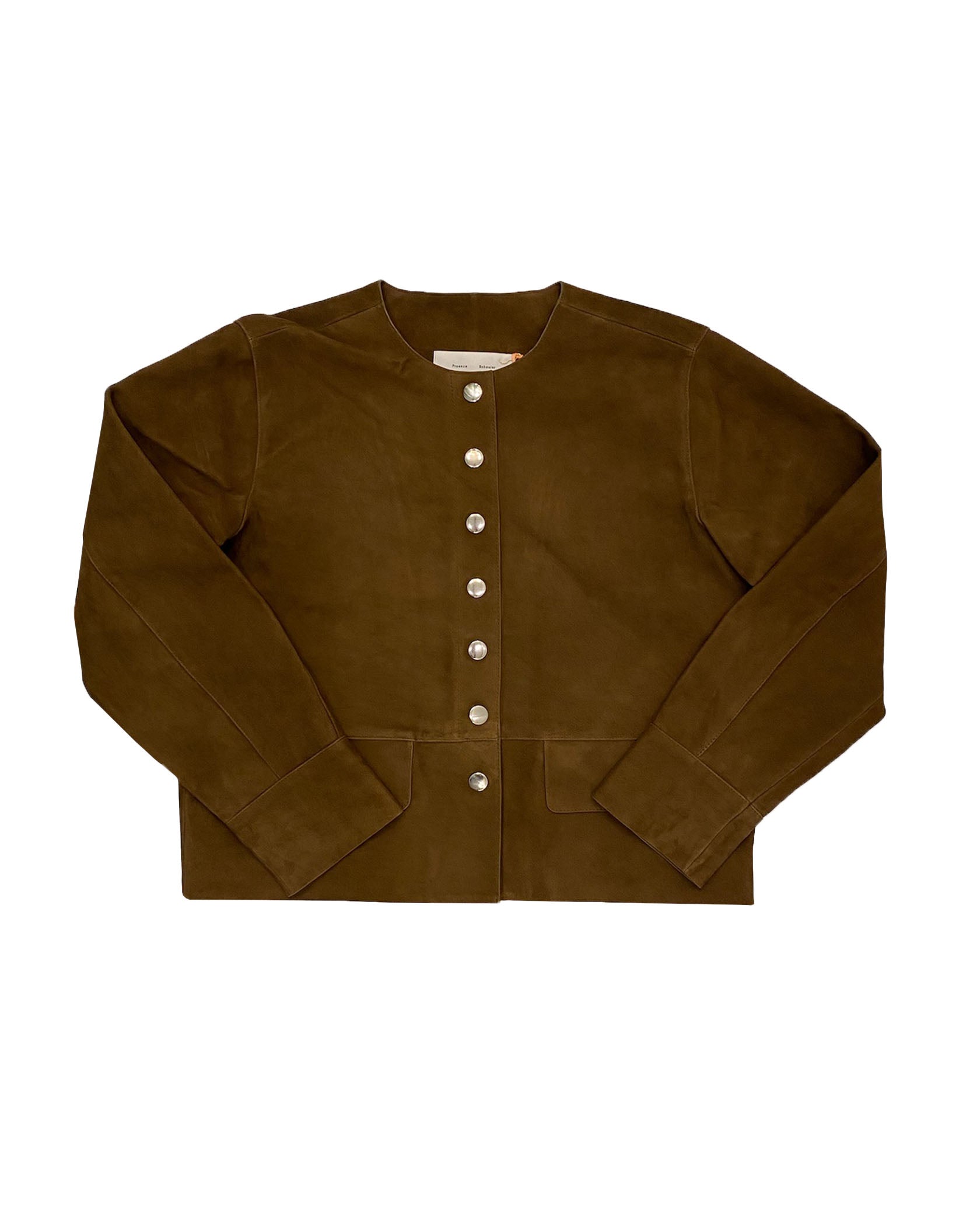 PSWL | ROBIN JACKET