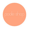 logo of Poole Shop | A high-end clothing boutique