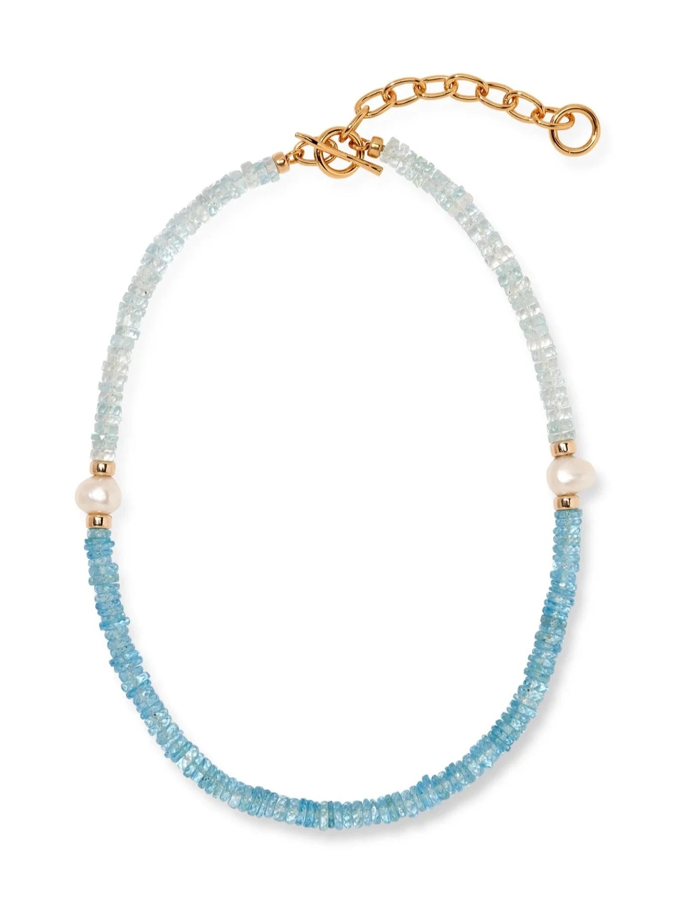 ROCK CANDY NECKLACE