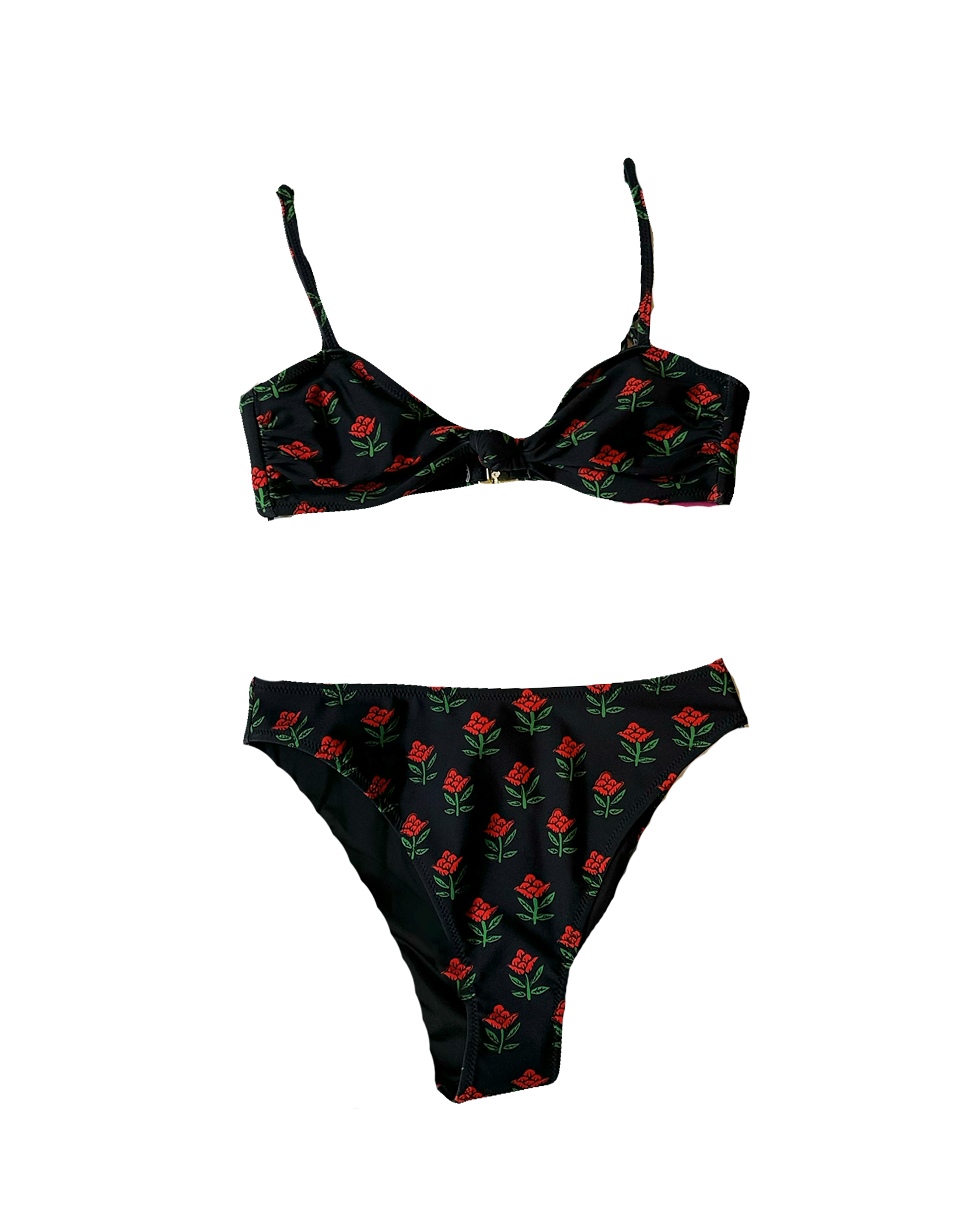 RHODE | KIKI BOTTOM
