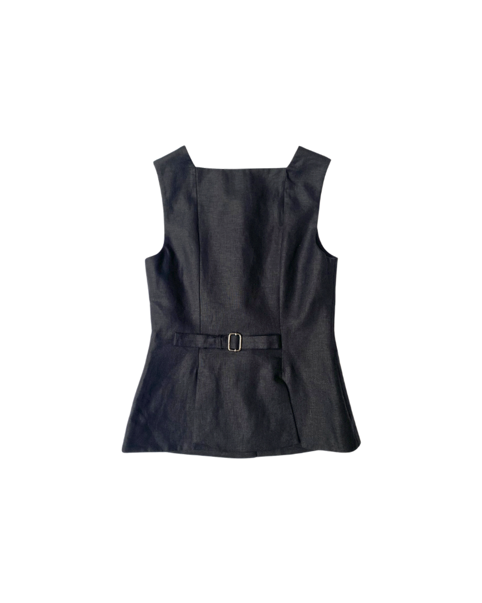 POSSE | RIO VEST