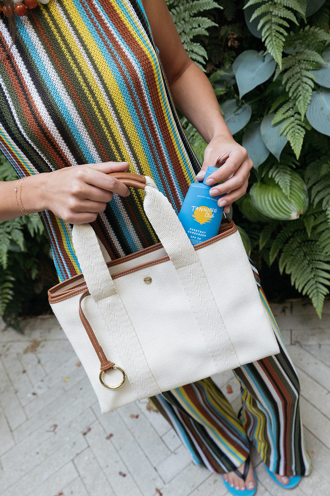 RUE DE VERNEUIL | TRAVERSÉE MEDIUM BAG | POOLE SHOP CHARLOTTE NC