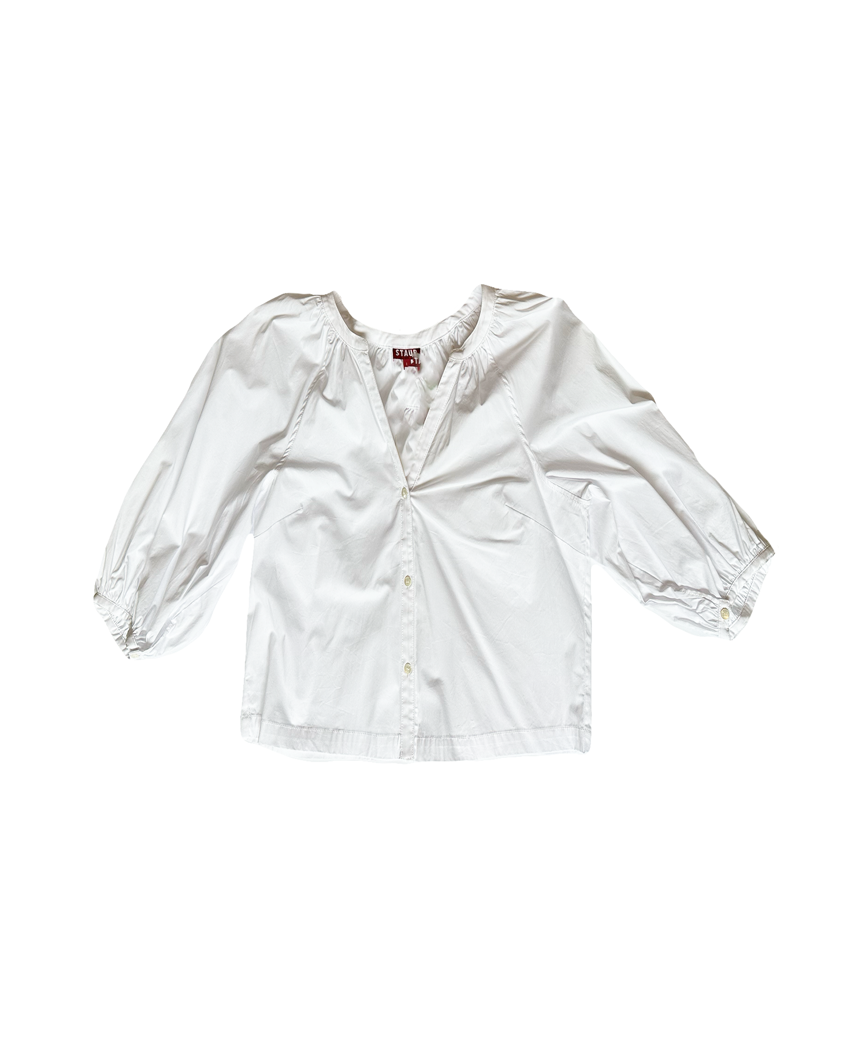 STAUD | NEW DILL TOP