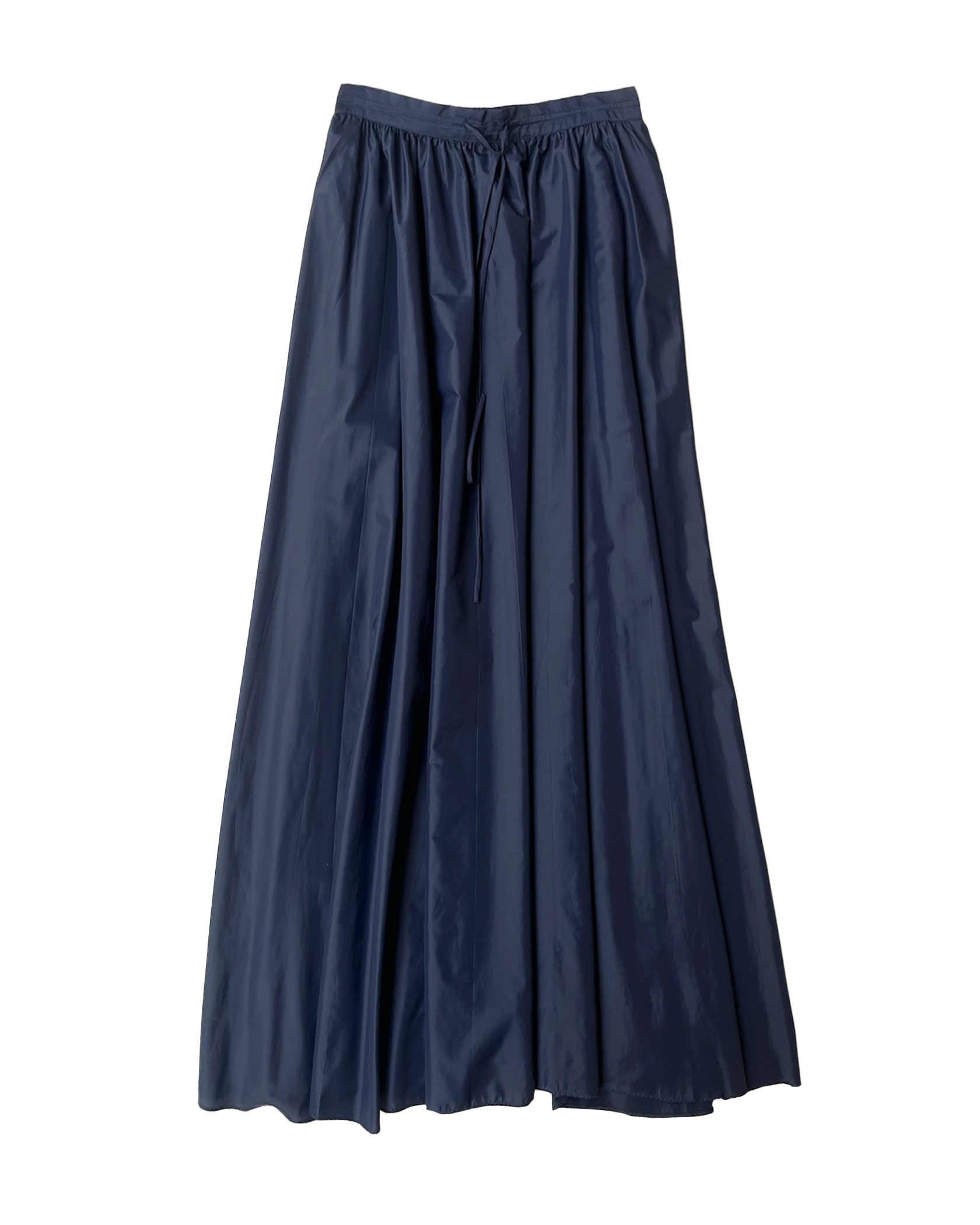 MAXI EDEN SKIRT