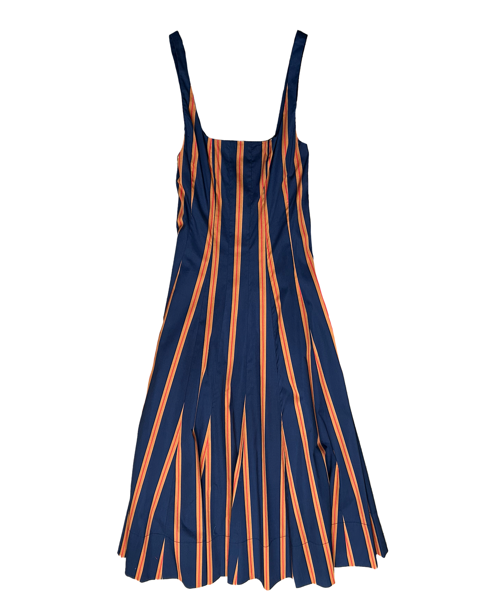 STAUD | WELLS DRESS