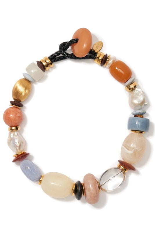 LIZZIE FORTUNATO | MONUMENT COLLAR