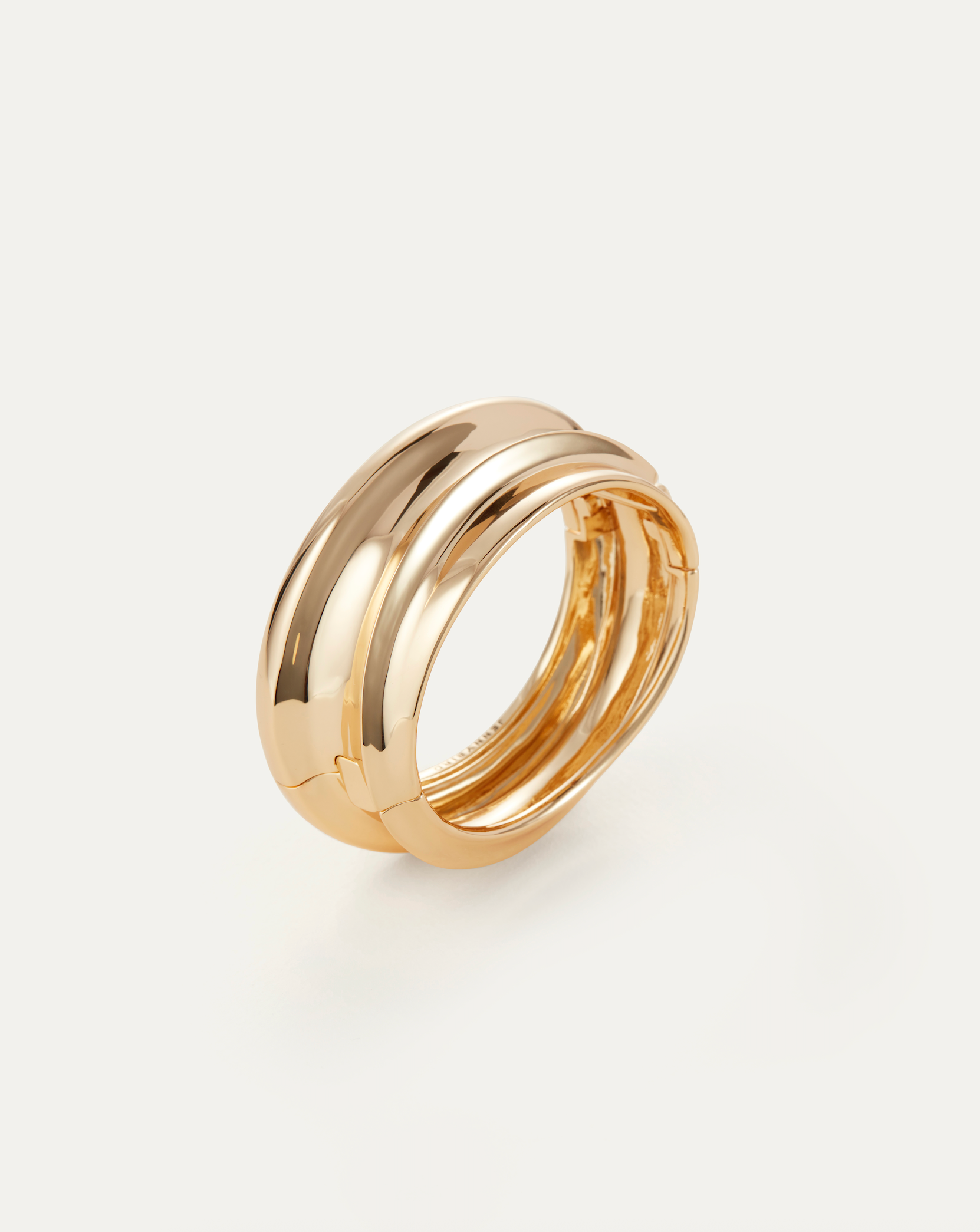 JENNY BIRD | LENNON MEGA BANGLE