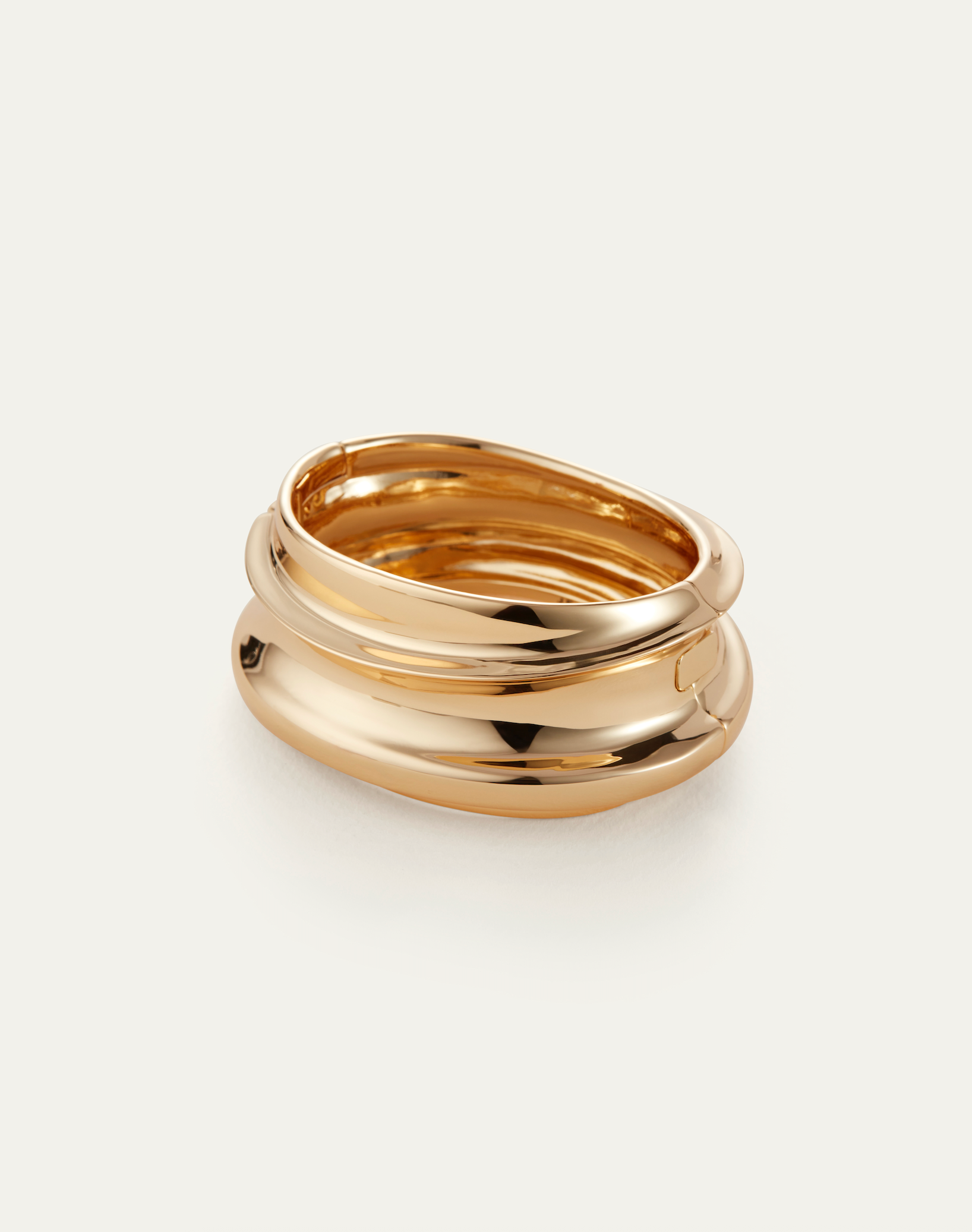 JENNY BIRD | LENNON MEGA BANGLE
