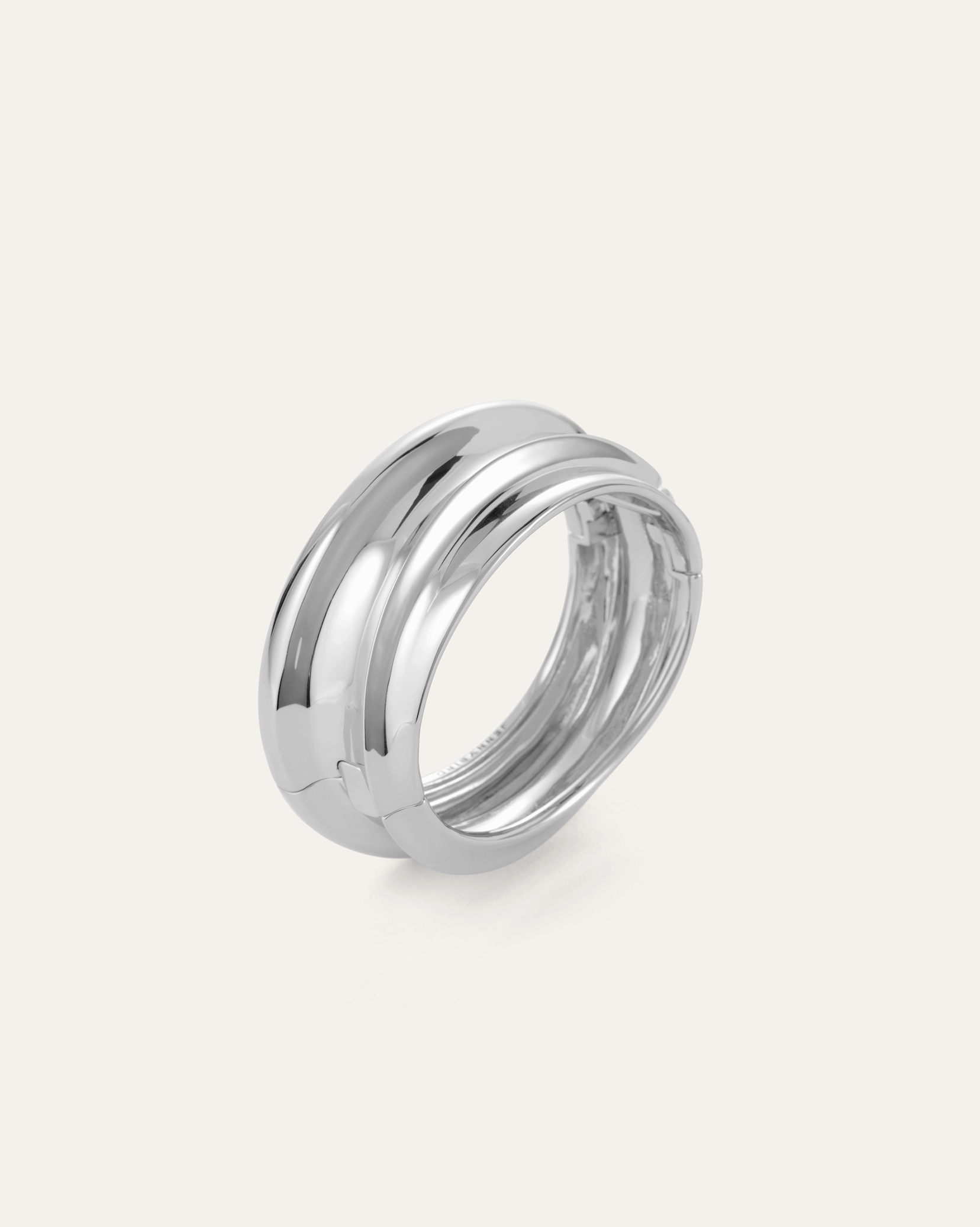 JENNY BIRD | LENNON MEGA BANGLE