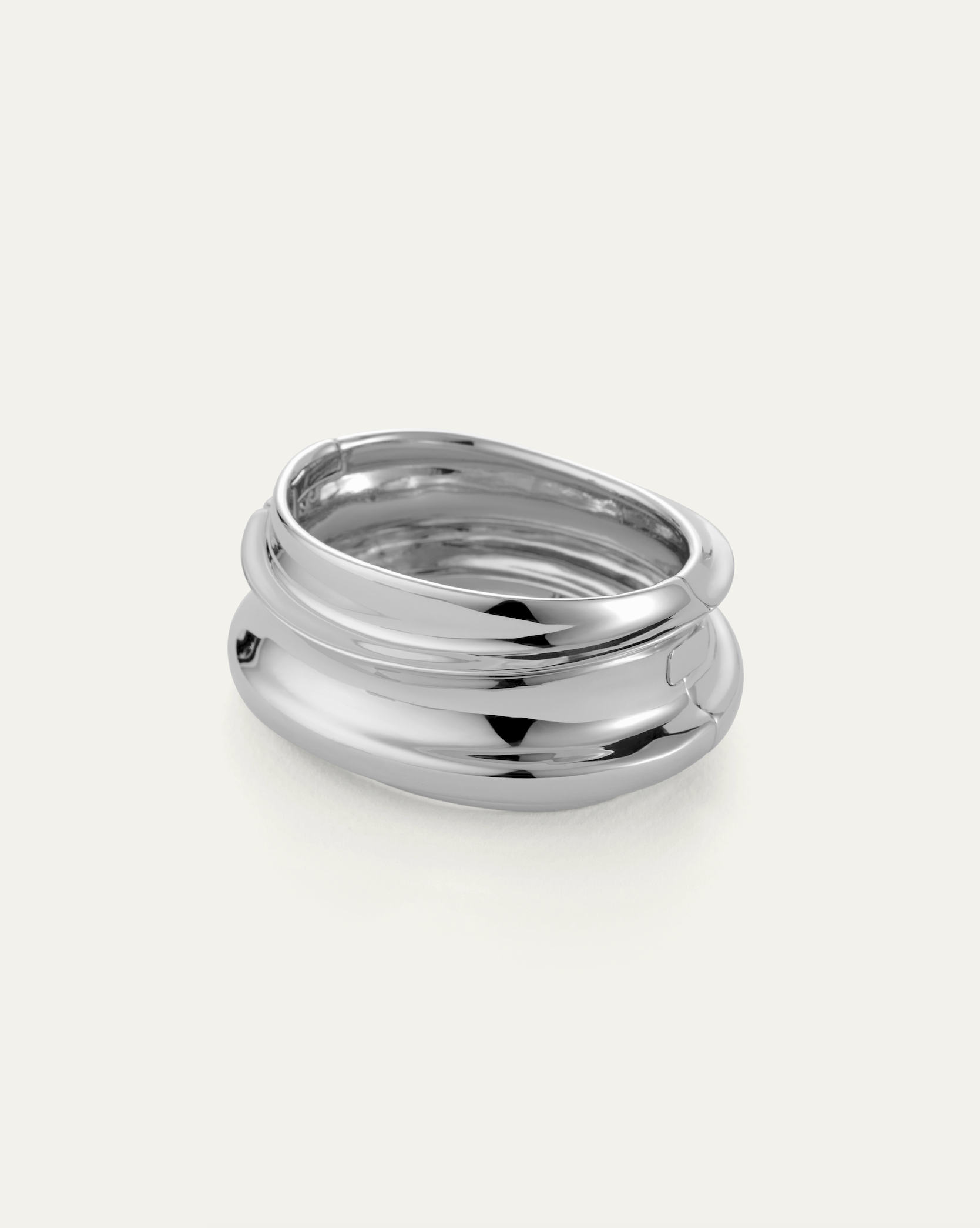 JENNY BIRD | LENNON MEGA BANGLE