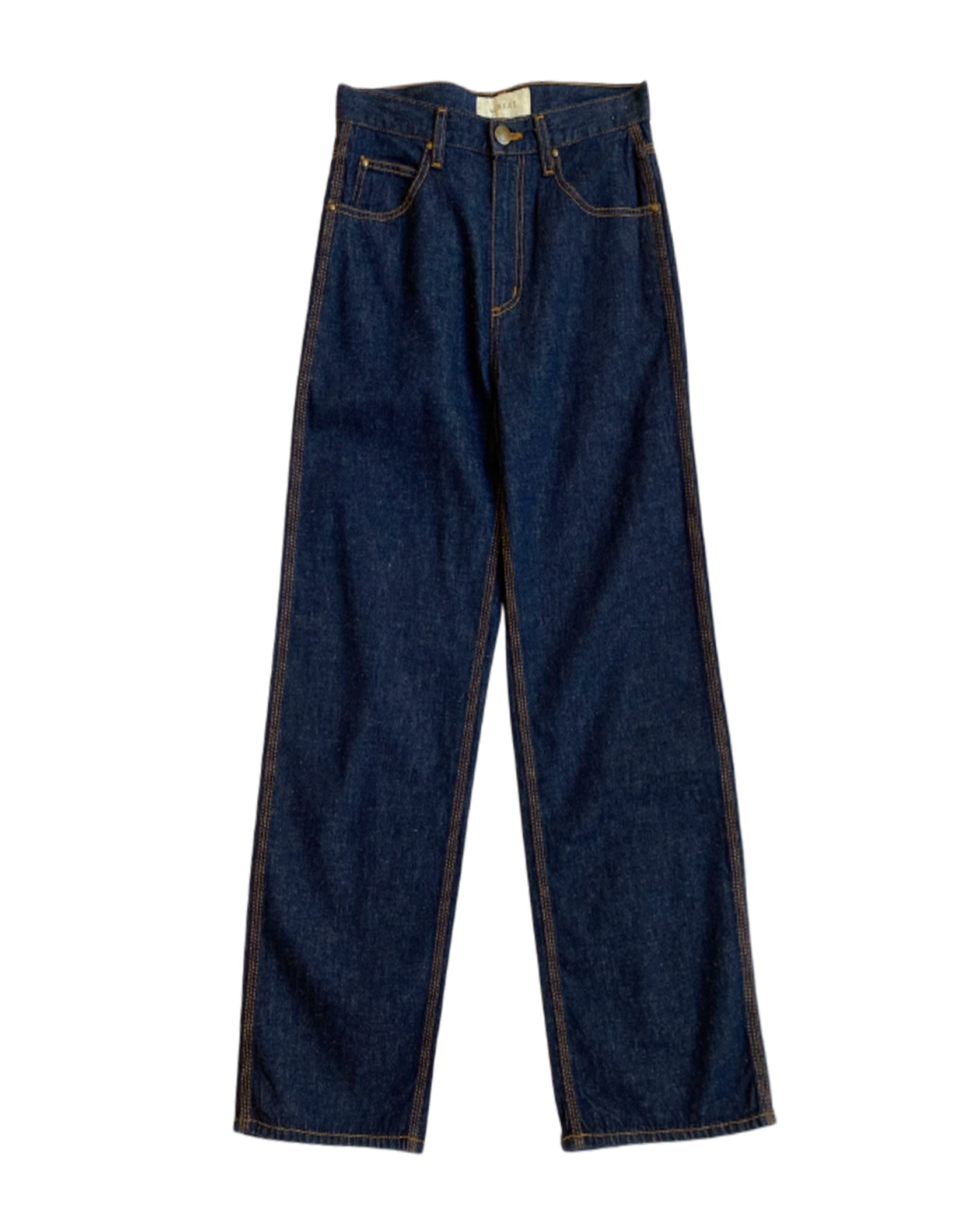 THE GREAT | WORKWEAR JEAN