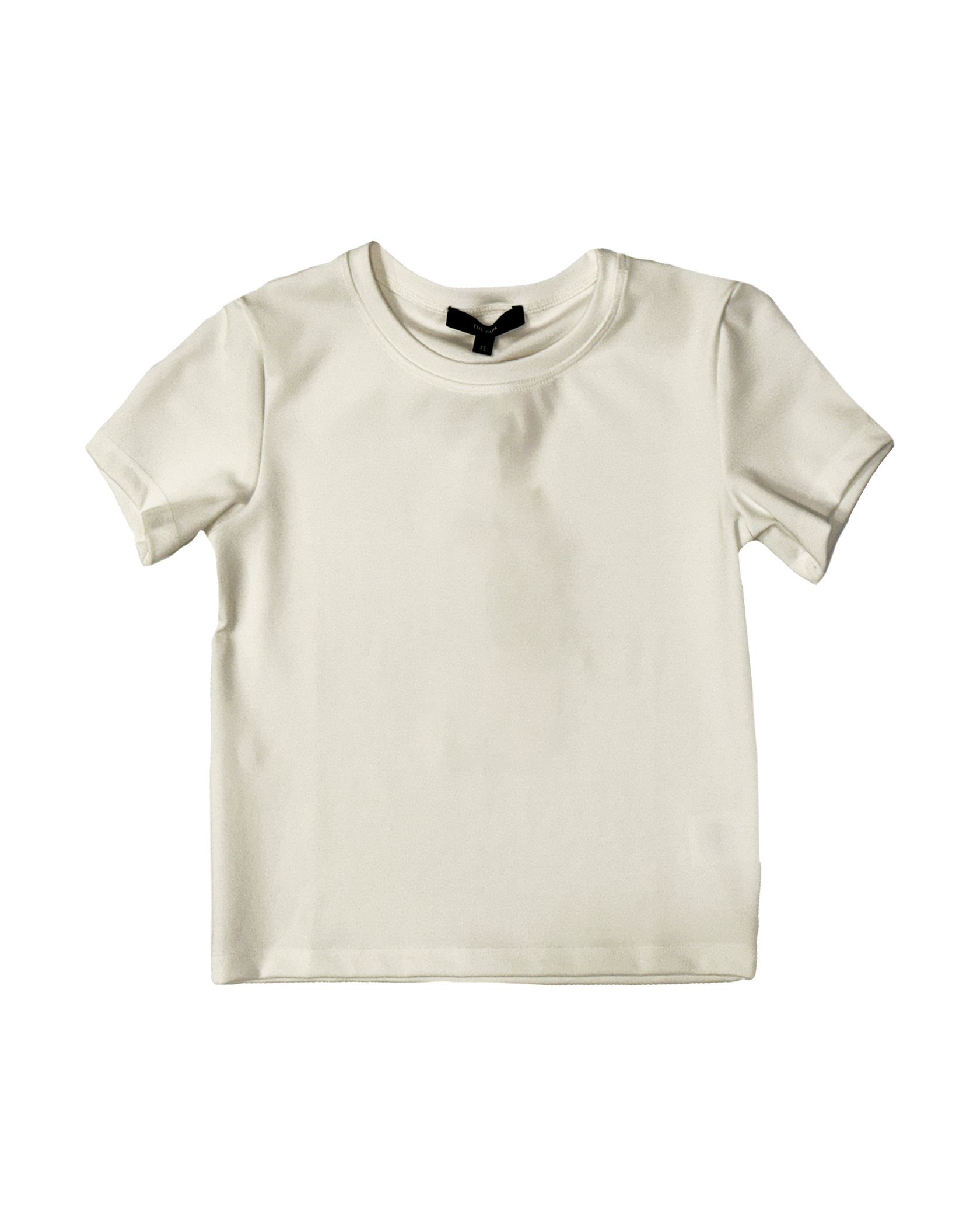 THE PARK | SHORT SLEEVE LIA SLIM FIT T-SHIRT
