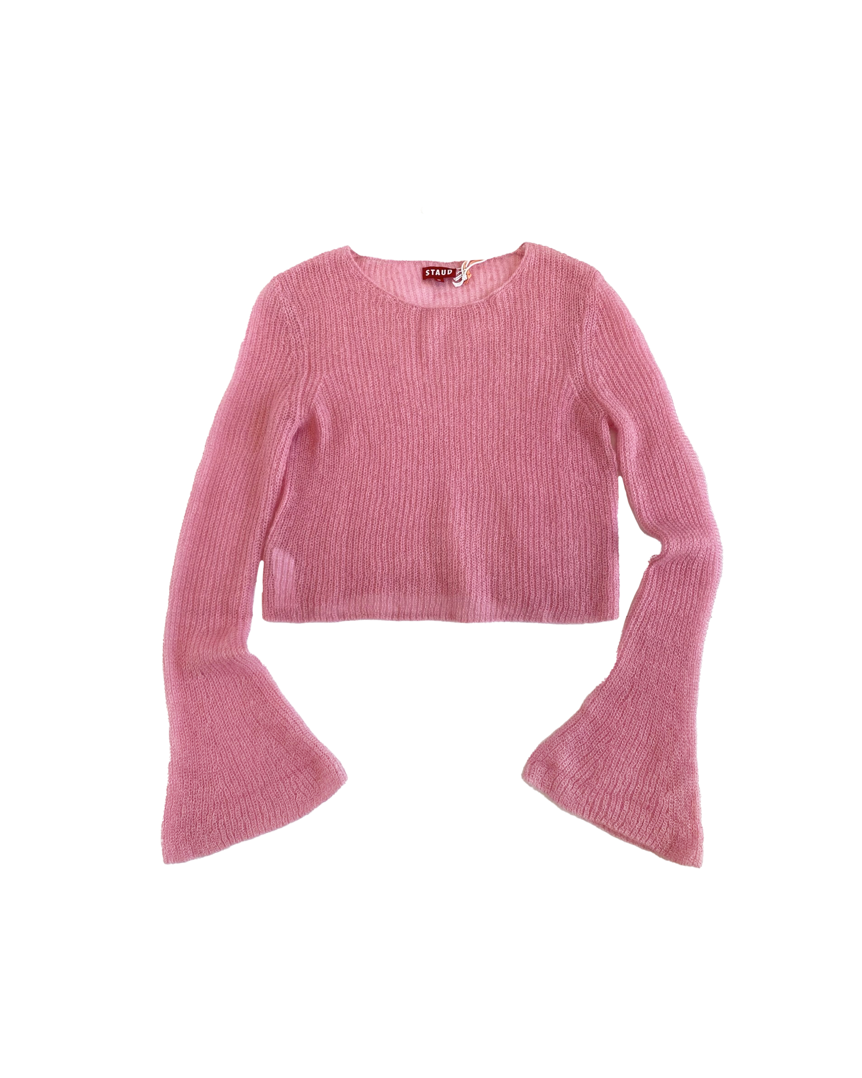 STAUD | PARKER SWEATER