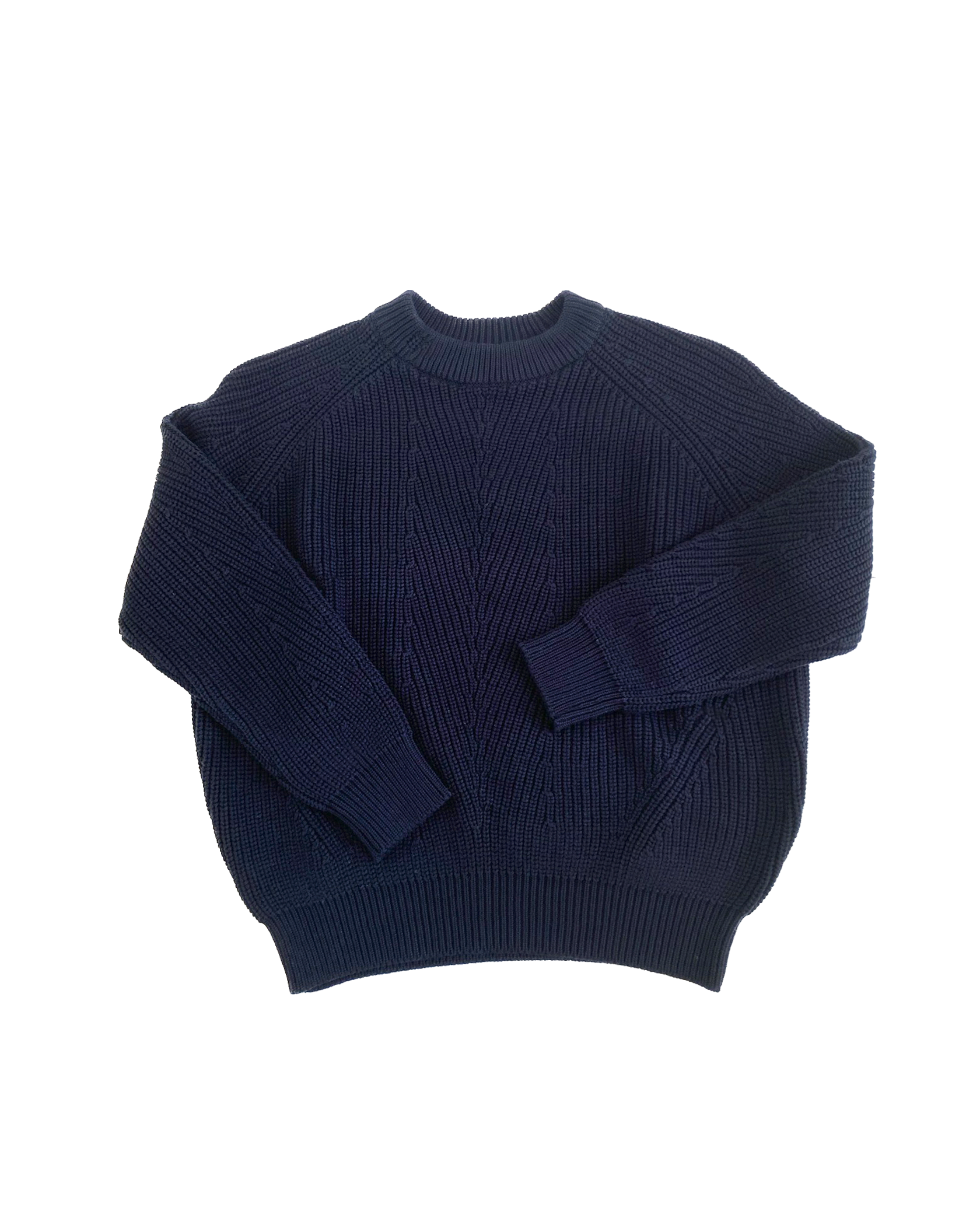 DEMYLEE | CHELSEA COTTON SWEATER