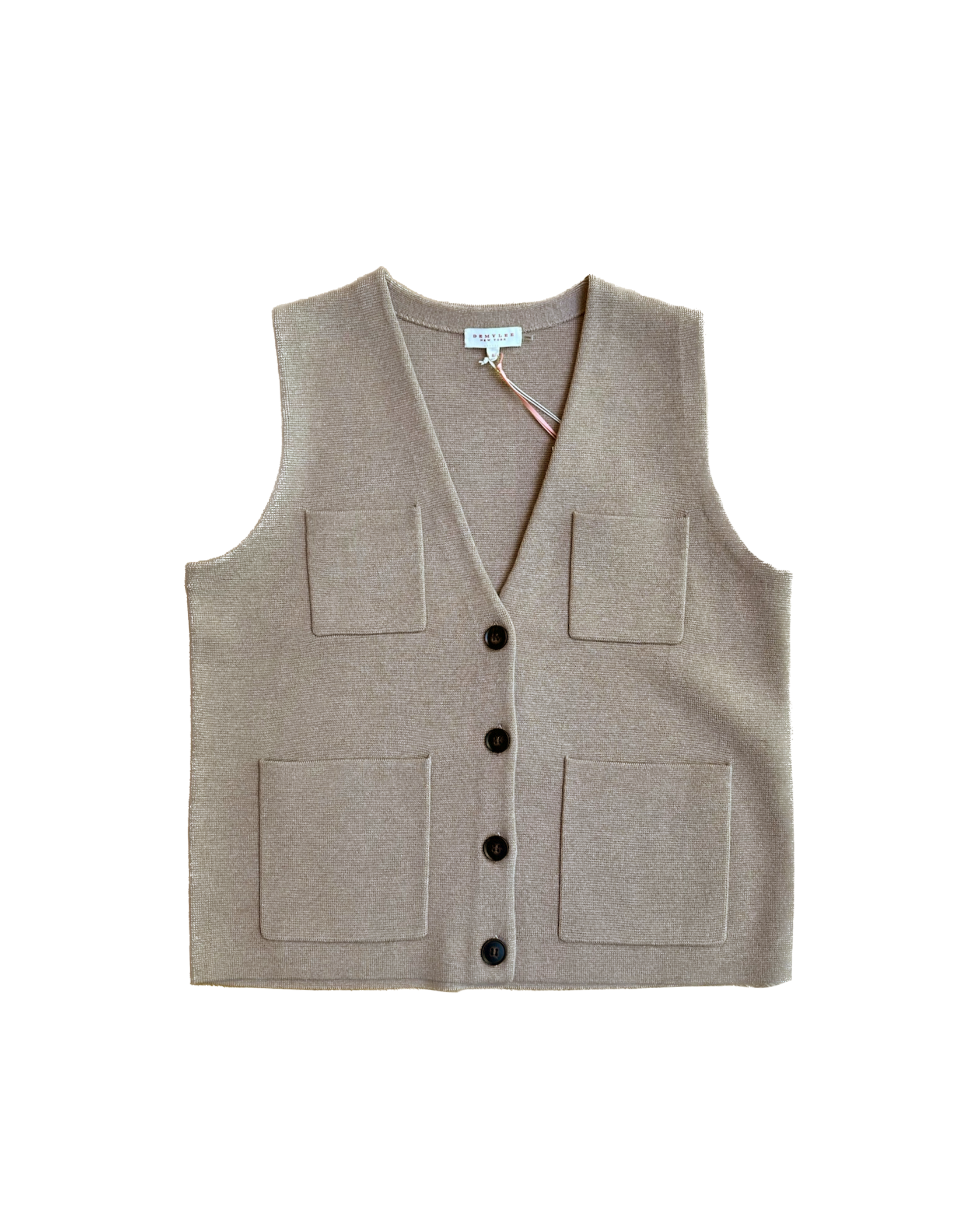 DEMYLEE | REVY VEST