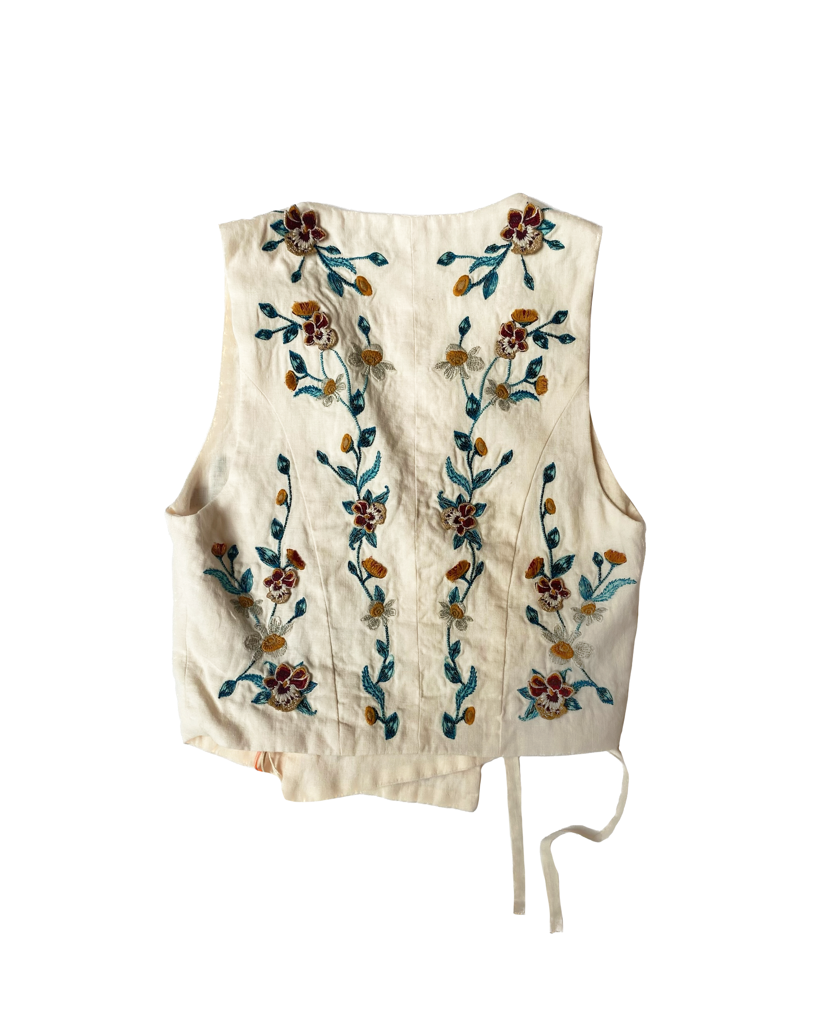 AGUA | BELLA VEST