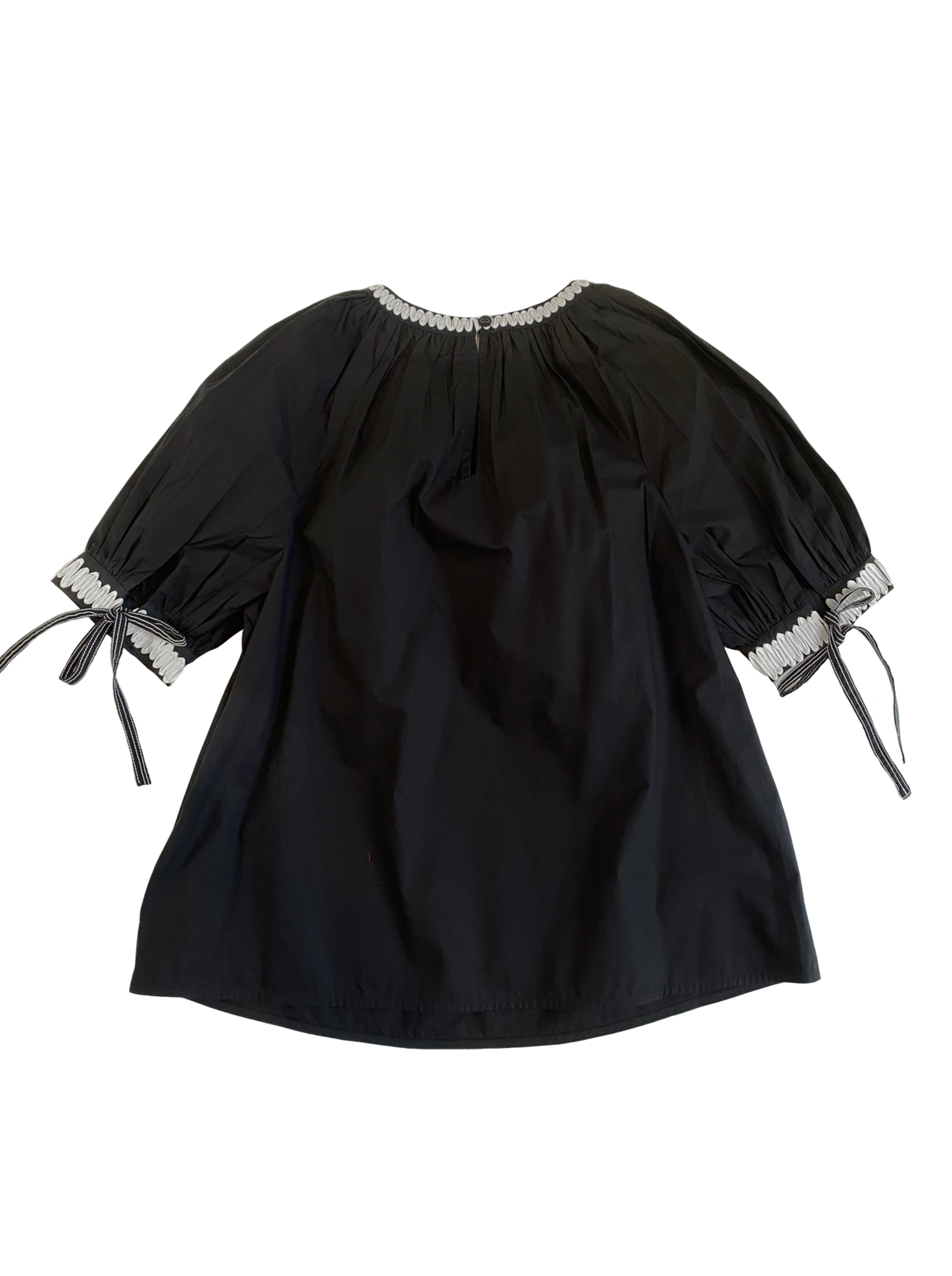 ULLA JOHNSON | AMARA TOP