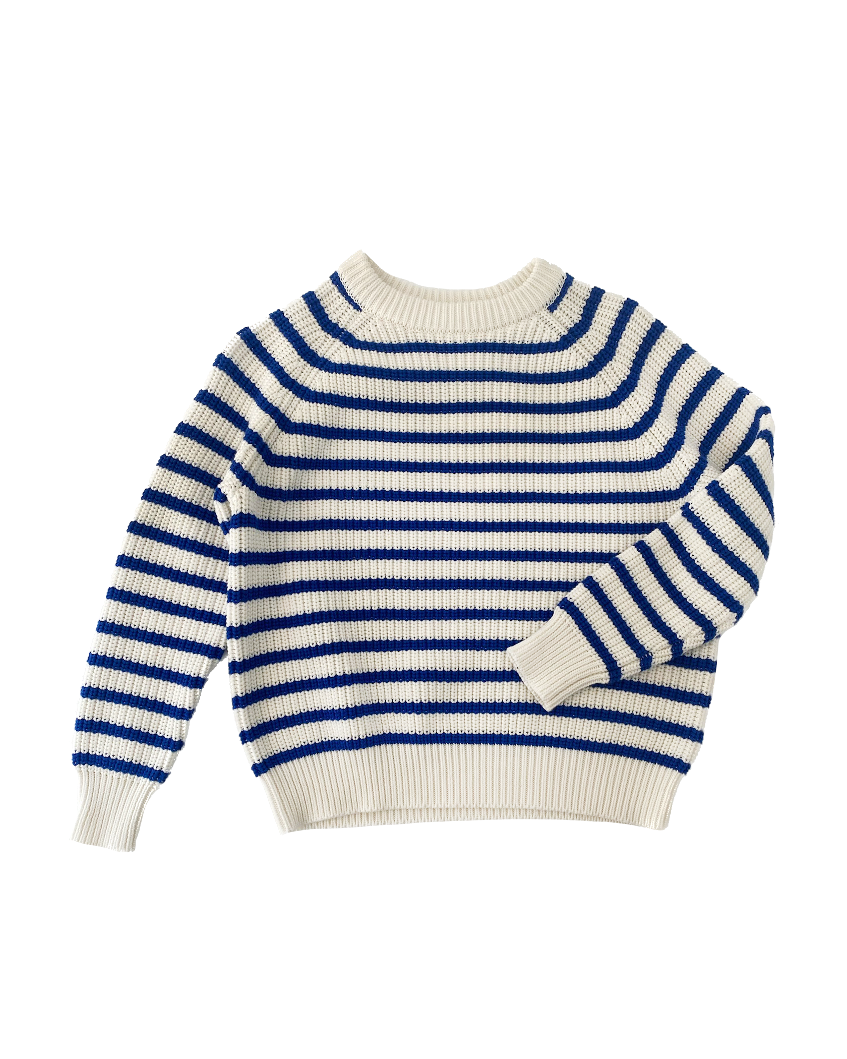 DEMYLEE | STRIPED PHOEBE SWEATER