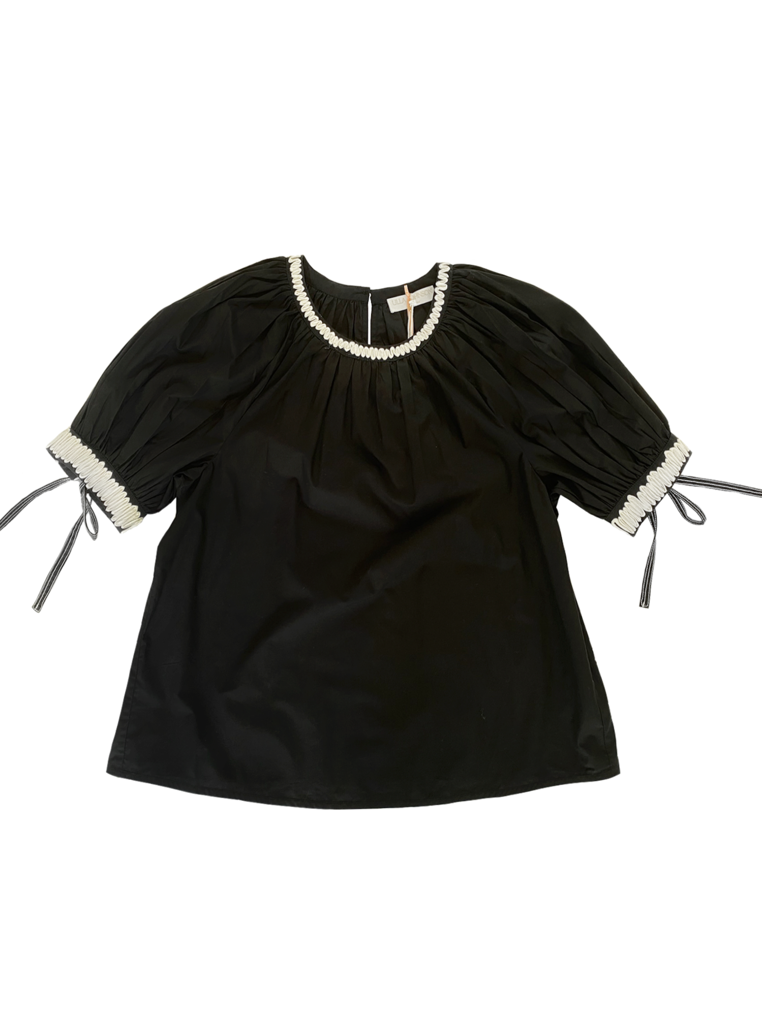 ULLA JOHNSON | AMARA TOP