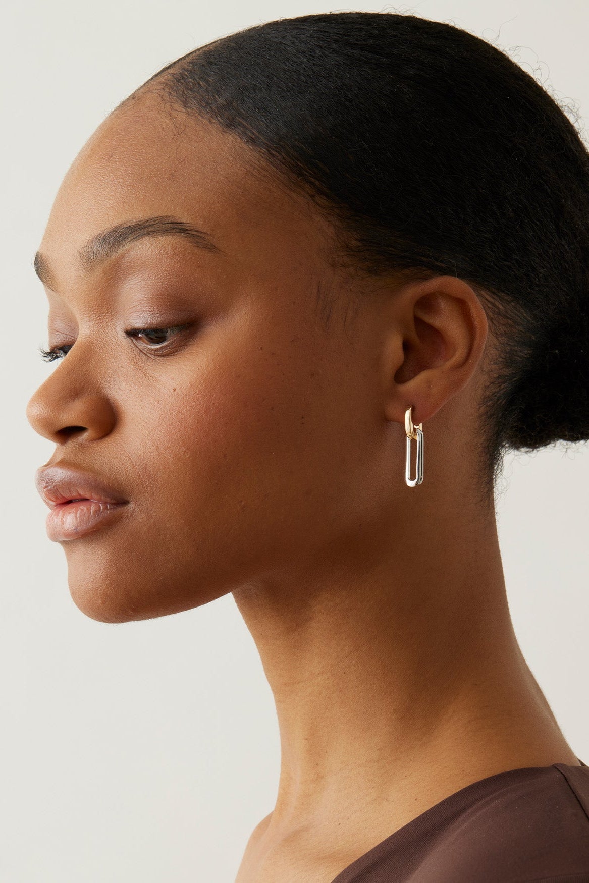JENNY BIRD | TEENI LINK EARRINGS