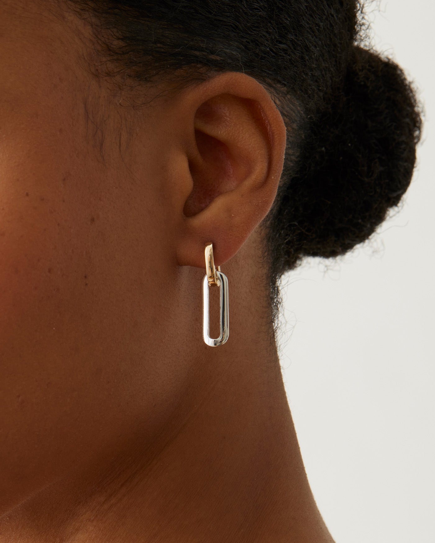 JENNY BIRD | TEENI LINK EARRINGS
