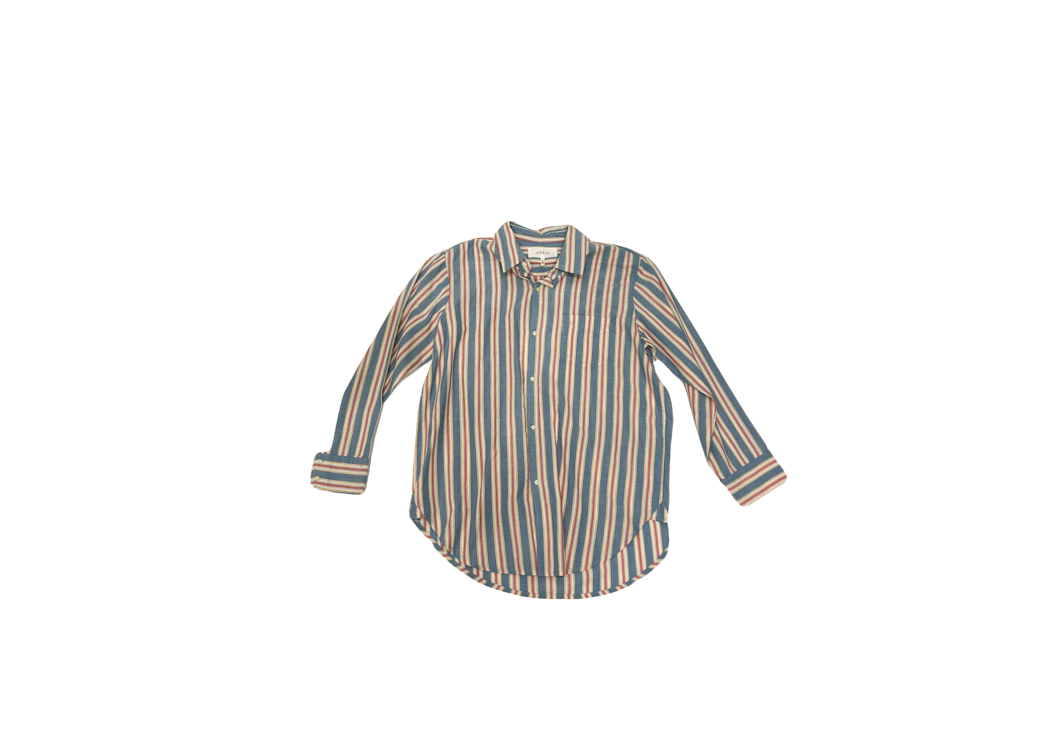 HOWLIN' | LONG SLEEVE SHAGGY BEAR CARDIGAN