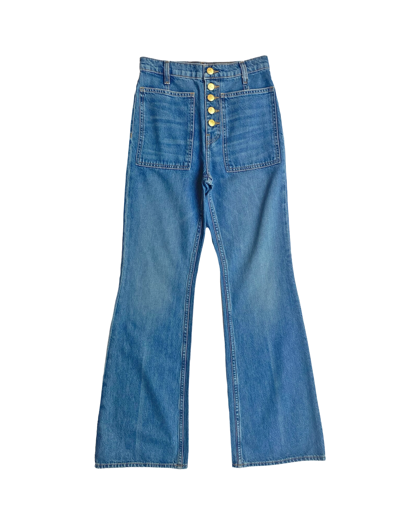 ULLA JOHNSON | THE LOU JEAN