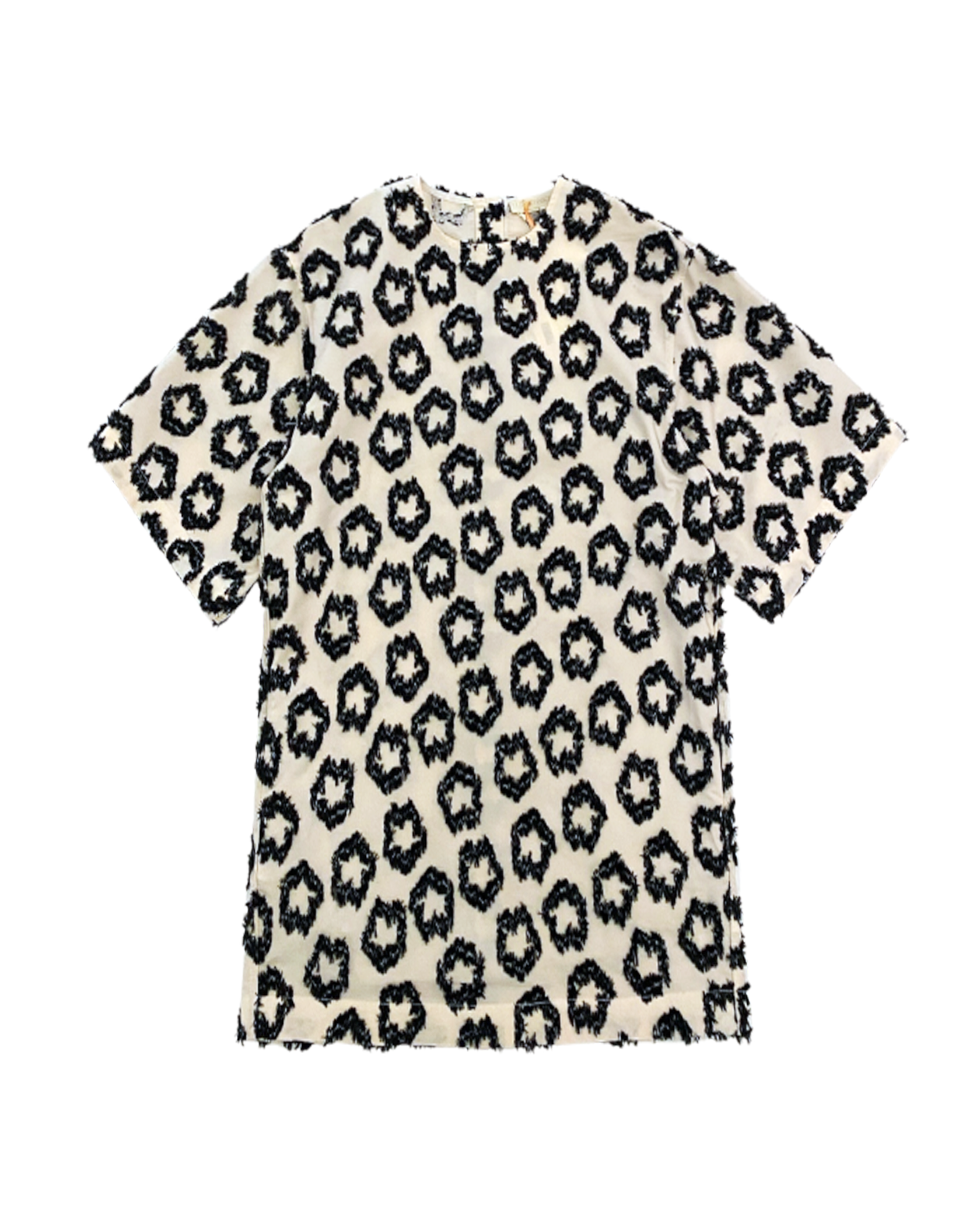 ULLA JOHNSON | REMY TUNIC