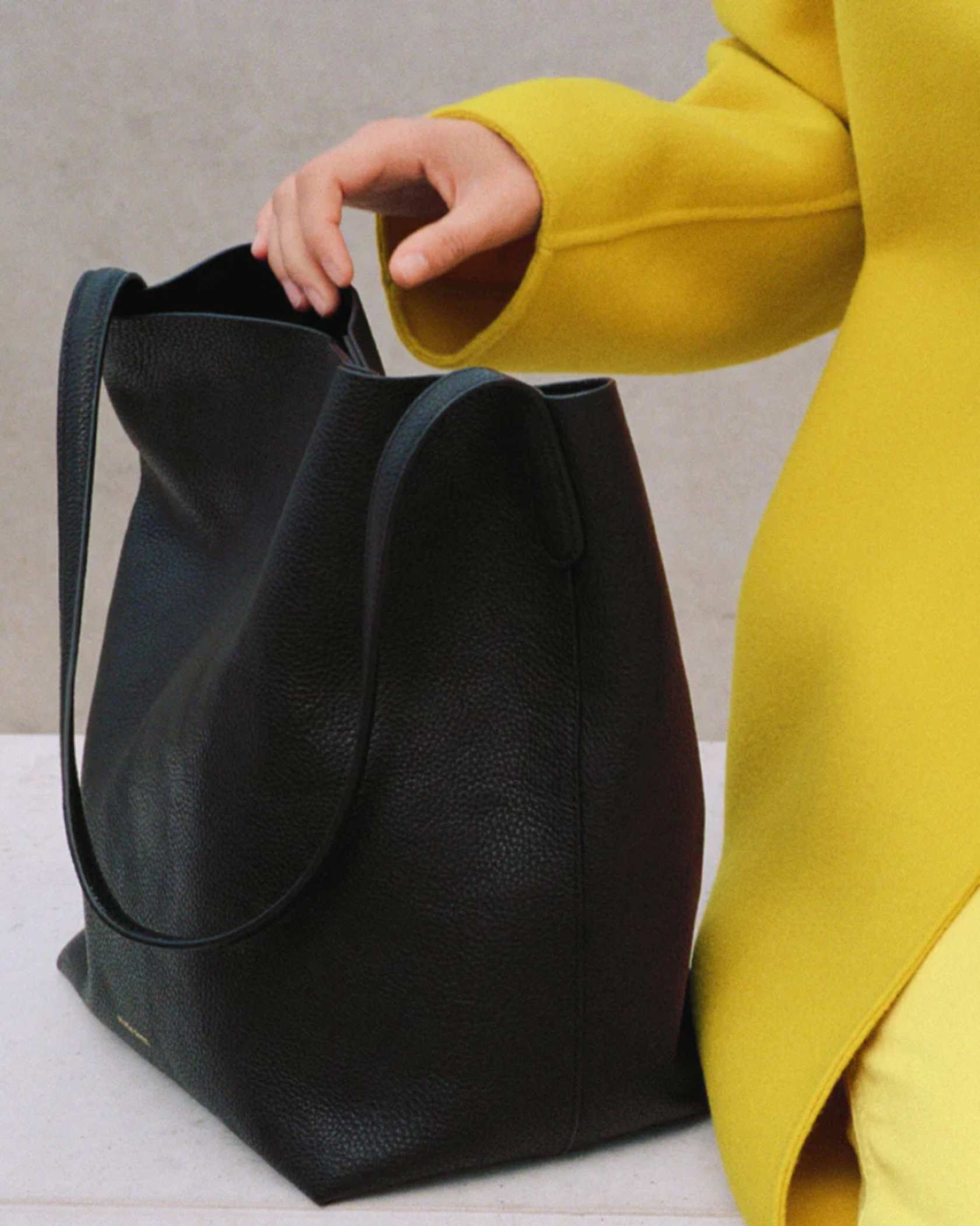 MANSUR GAVRIEL | EVERYDAY CABAS BAG