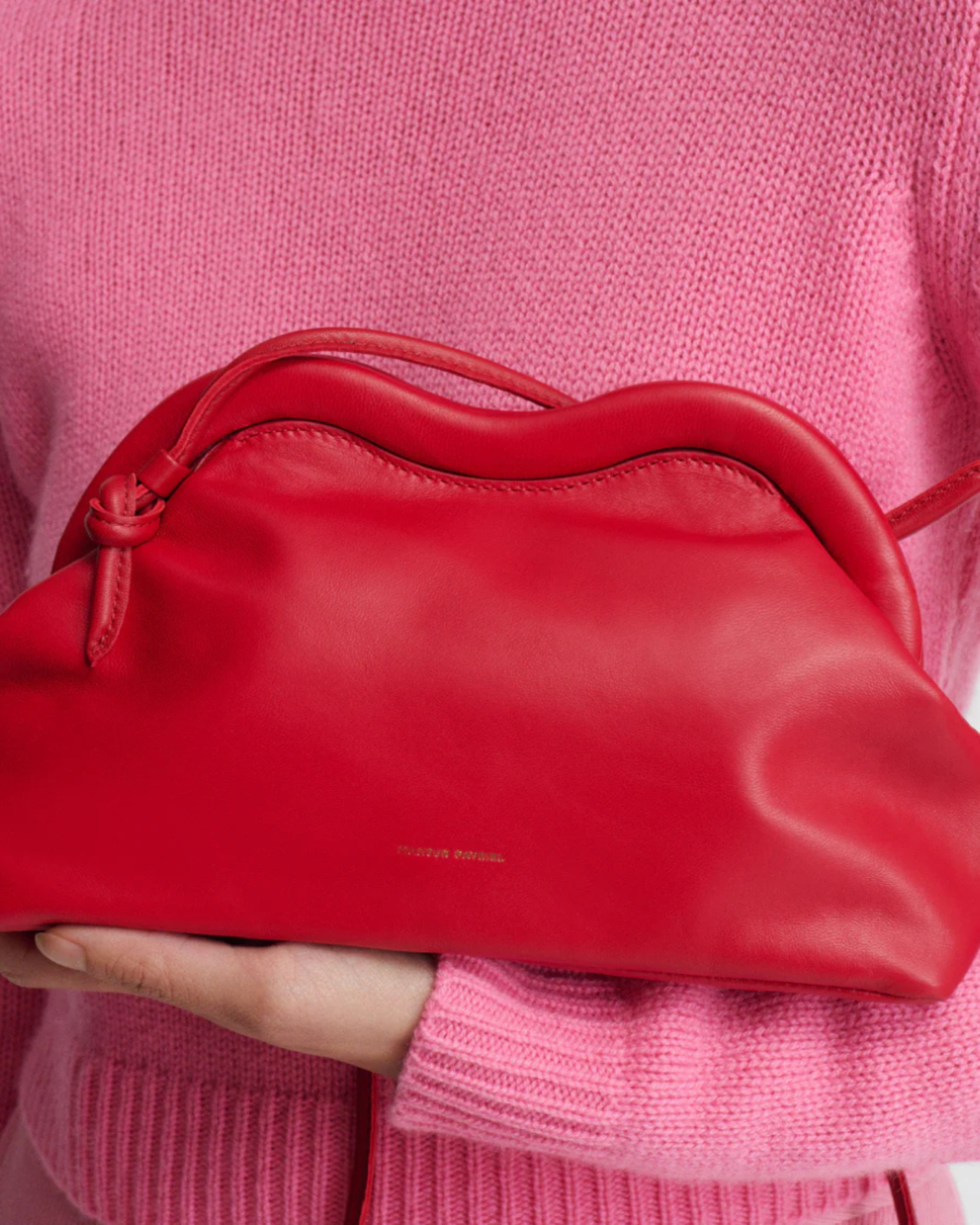 MANSUR GAVRIEL |  BACI BAG