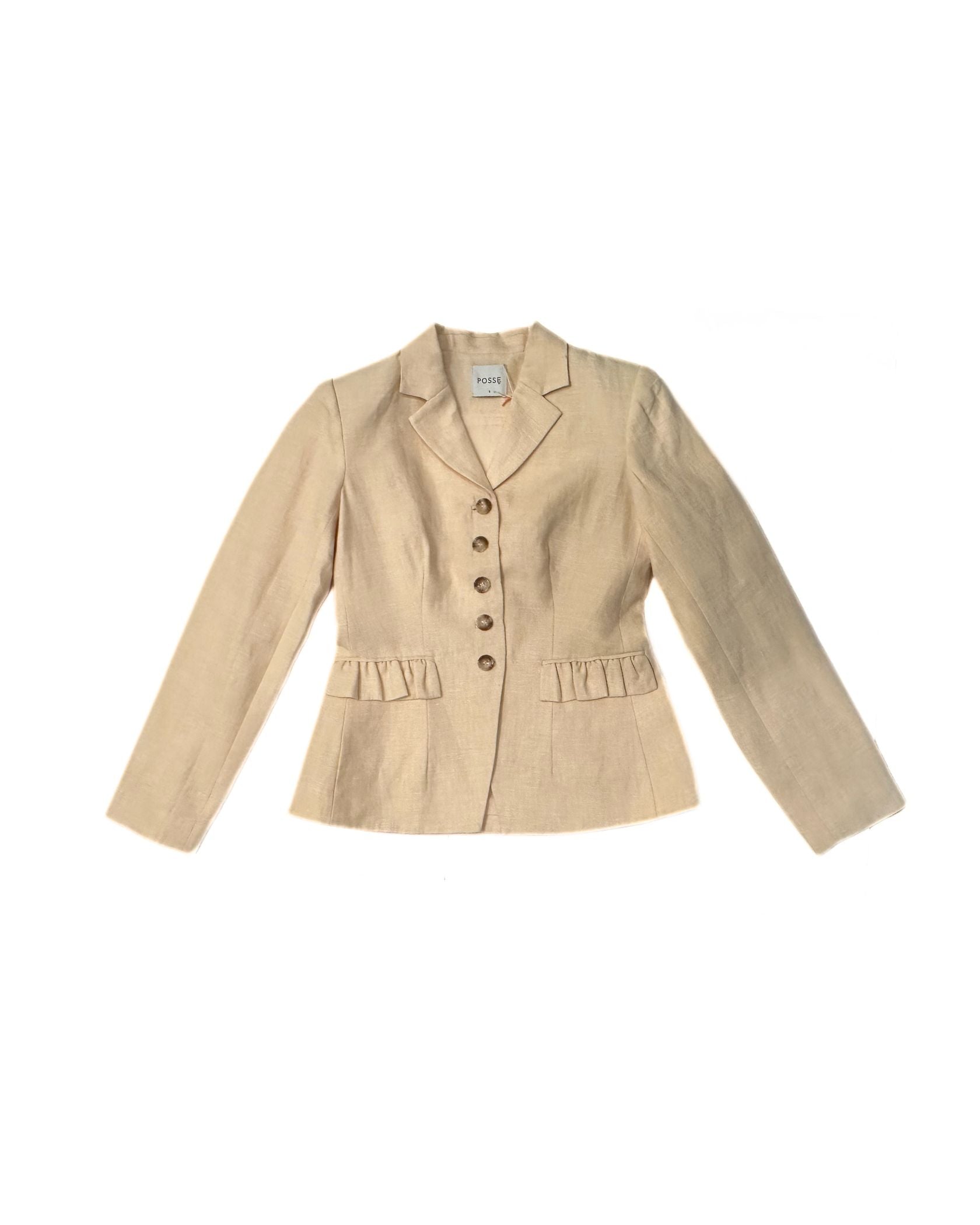 POSSE | MATILDA JACKET