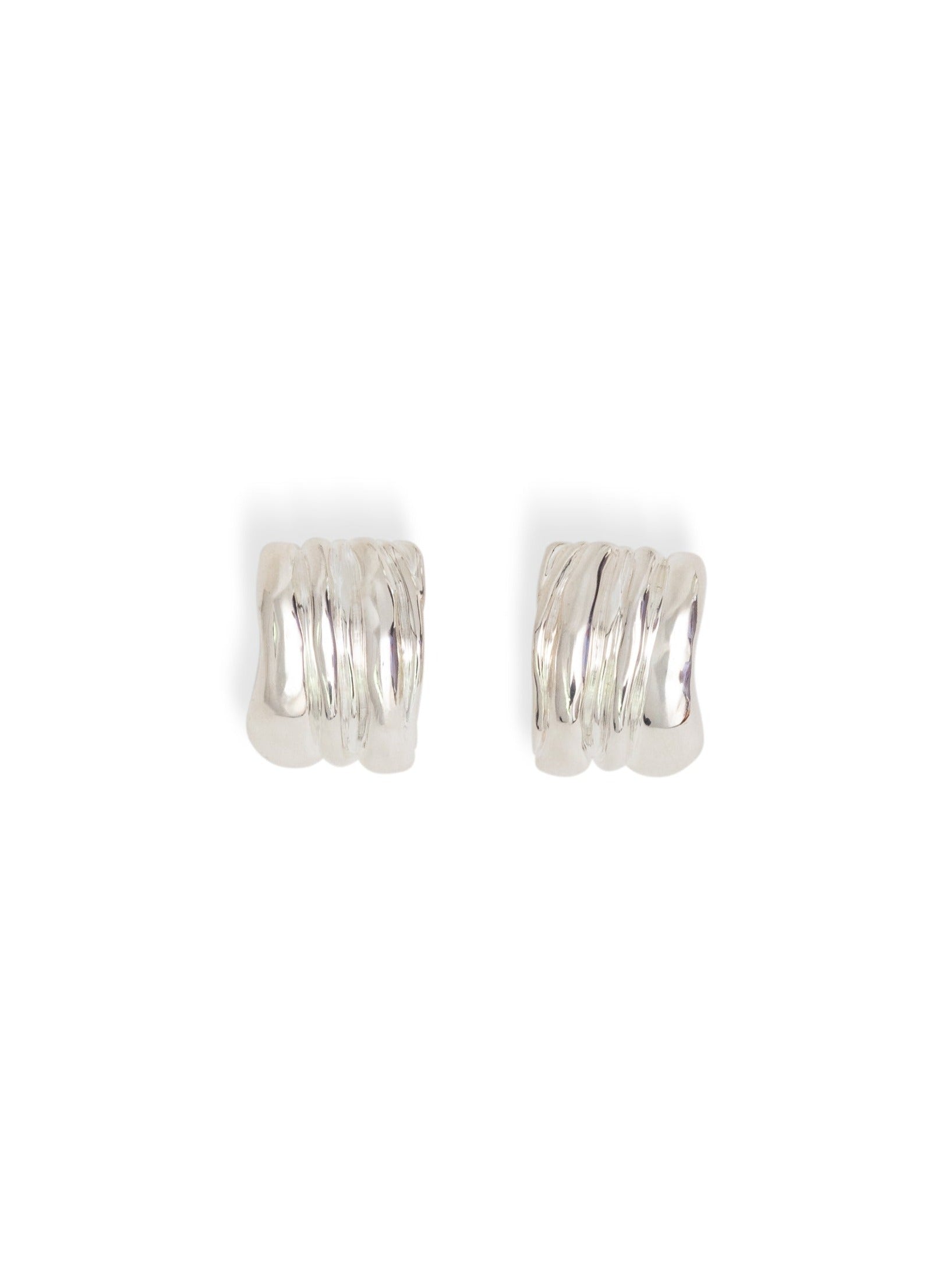 VERTIGO EARRINGS