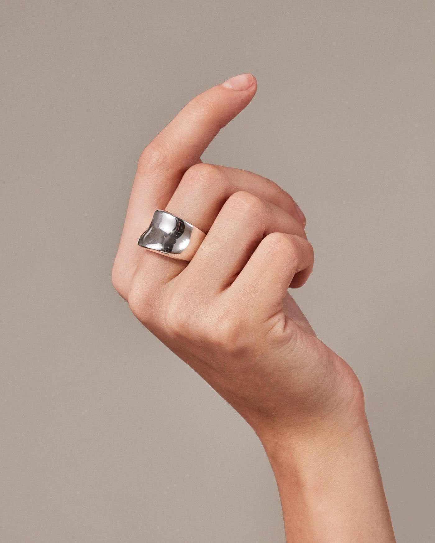 JENNY BIRD | VIVIANA RING
