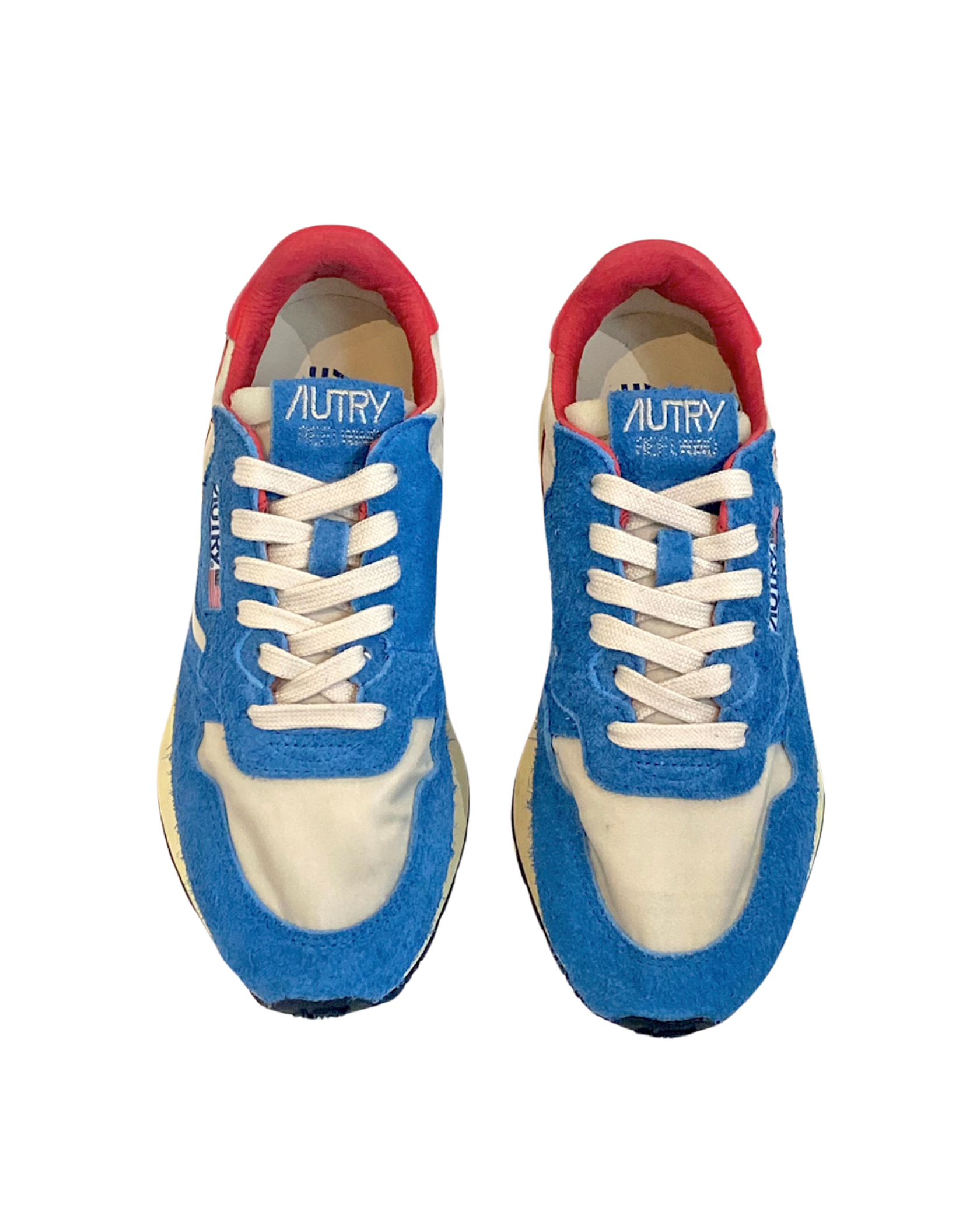 AUTRY | WEELWIND LOW SNEAKER