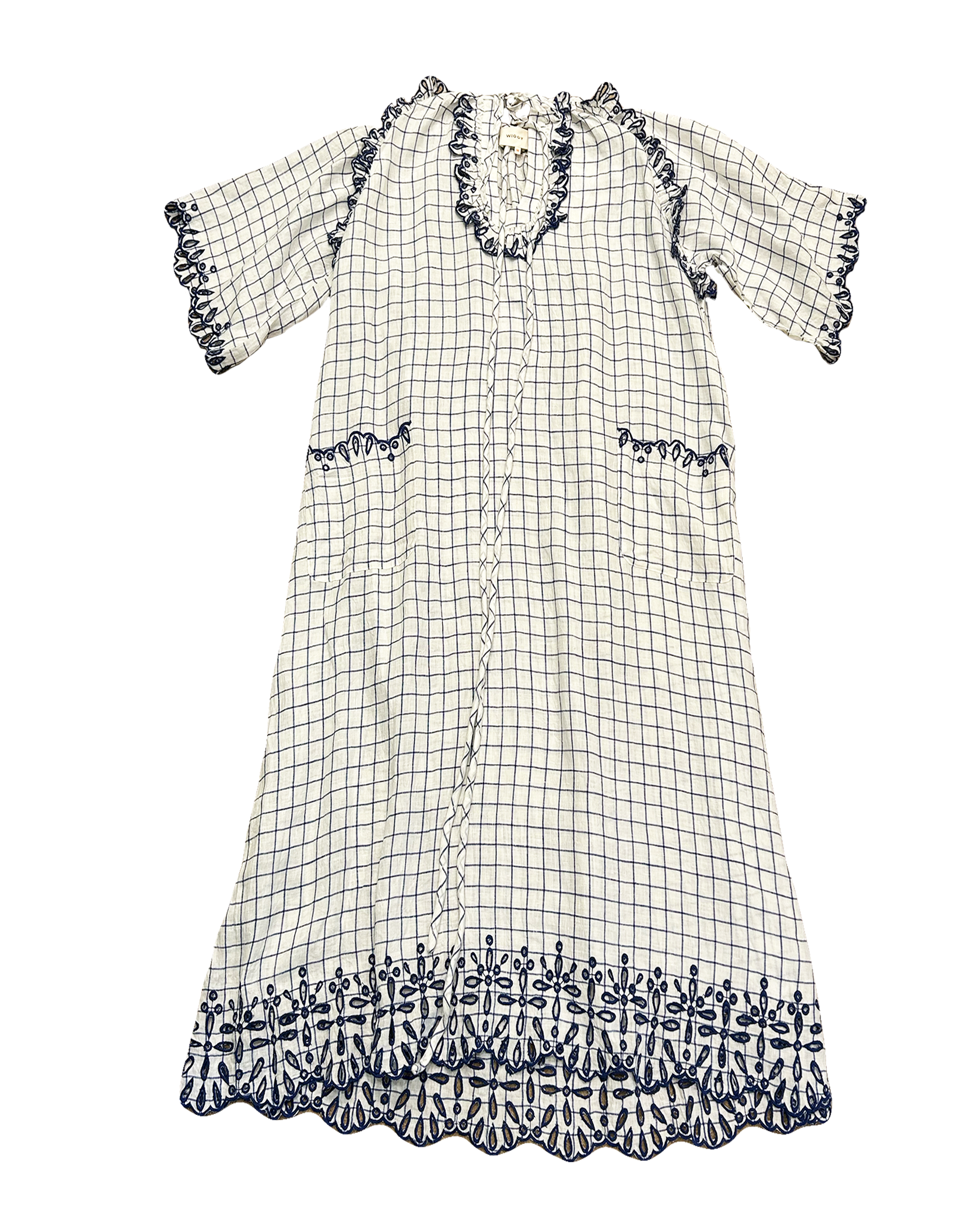 WIGGY KIT | RITA DRESS