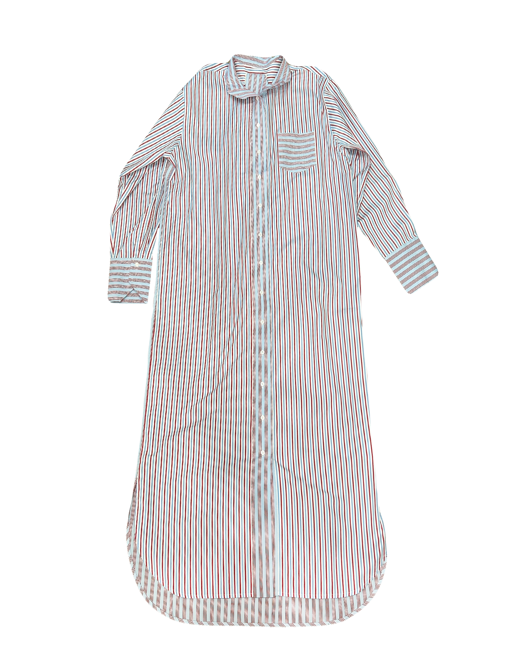 WIGGY KIT | JEM SHIRTDRESS